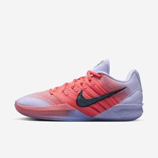 Women's Basketball Shoes-Nike, Sabrina 3 'Radiant', Basketball Shoes