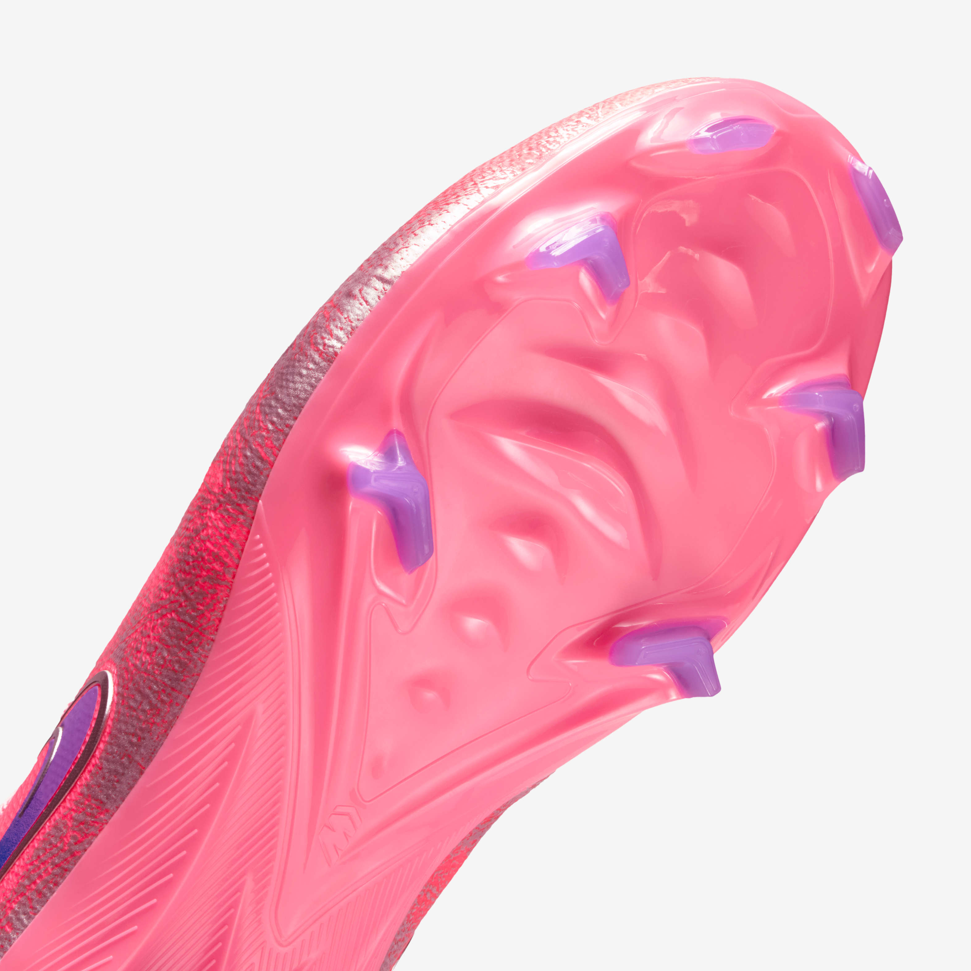 Nike Jr. Mercurial Vapor 16 Pro 'Vini Jr.' image number 6