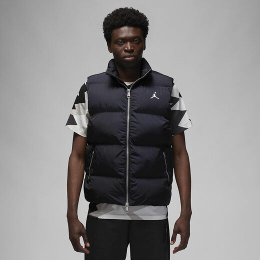 Jackets & Gilets-Jordan, Jordan Essentials, Men's Gilet