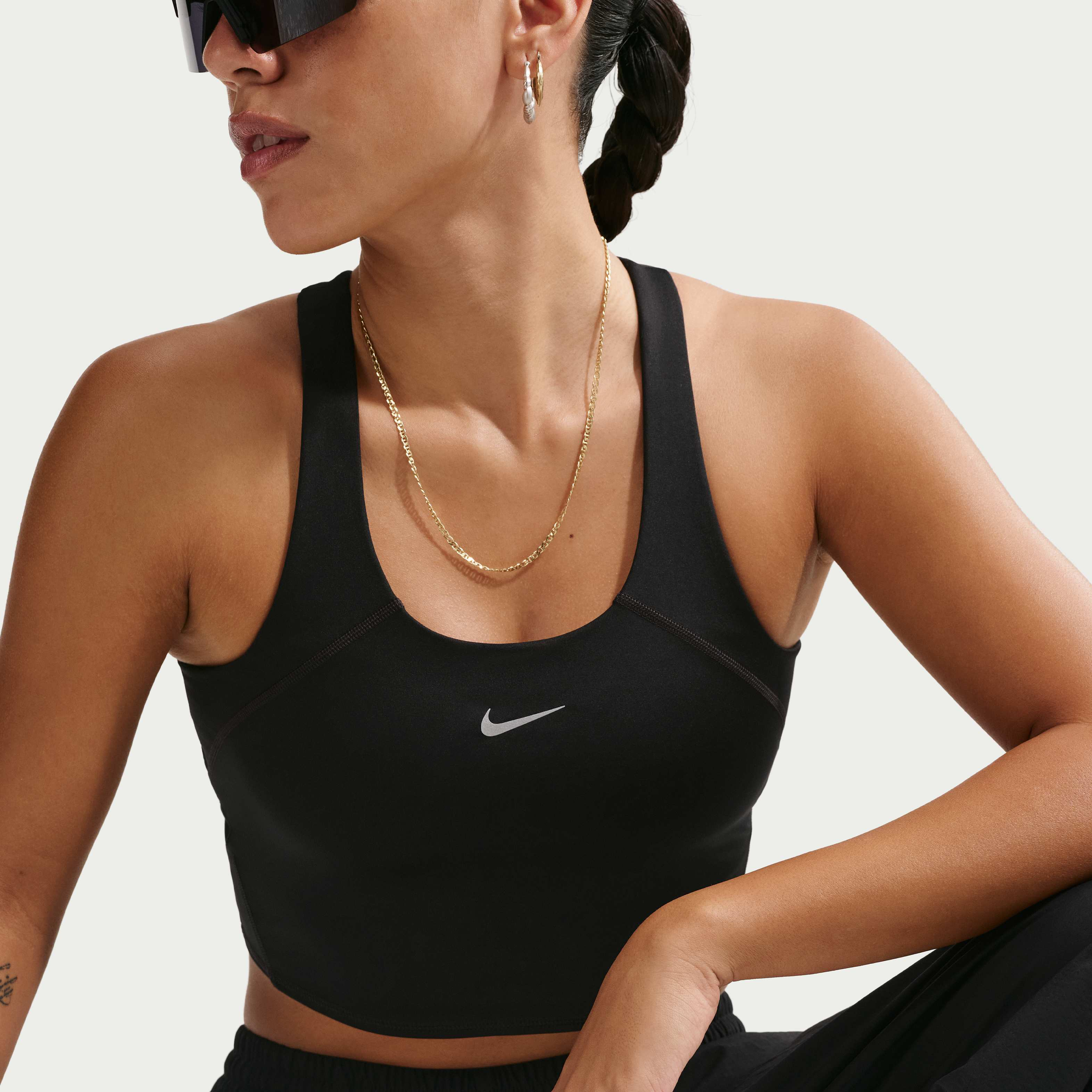 Nike Tempo image number 2