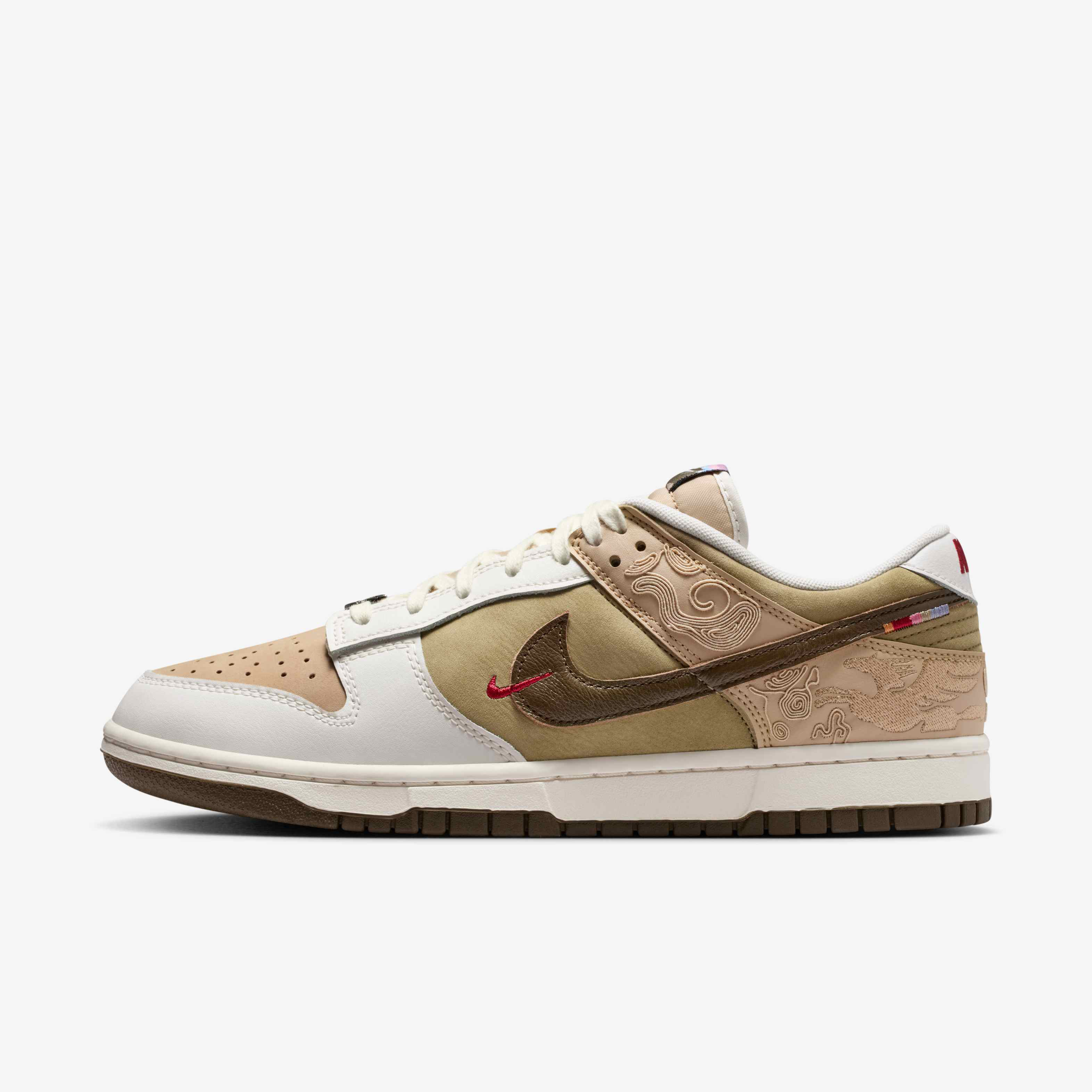 Nike Dunk Low SE 'LNY' image number 0