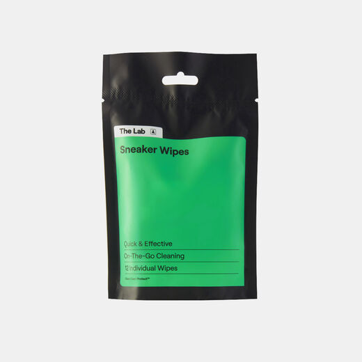 Everyday Care Kit-Sneaker LAB, Sneaker LAB, Sneaker Wipes 12 Pack Box