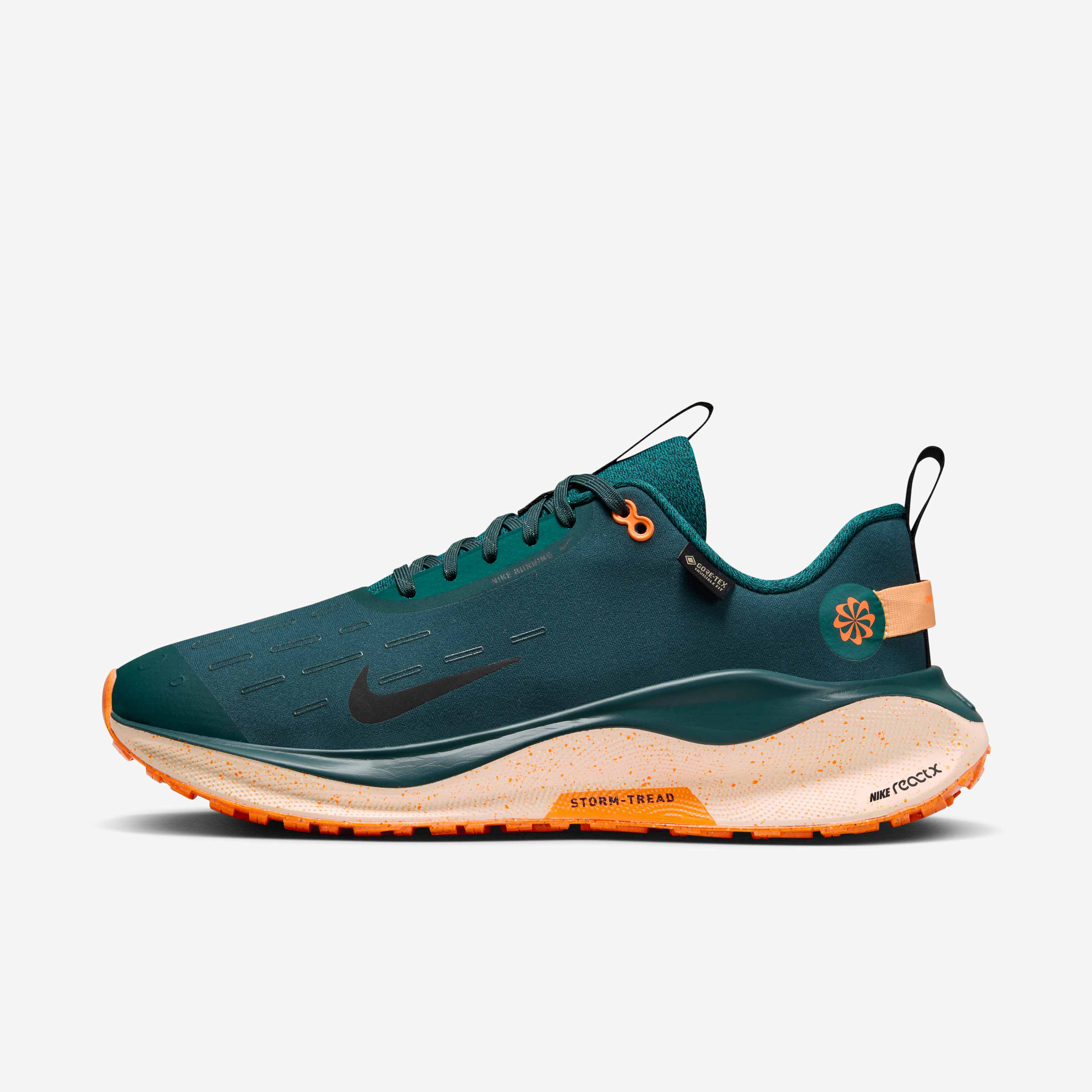 Nike InfinityRN 4 GORE-TEX image number 0
