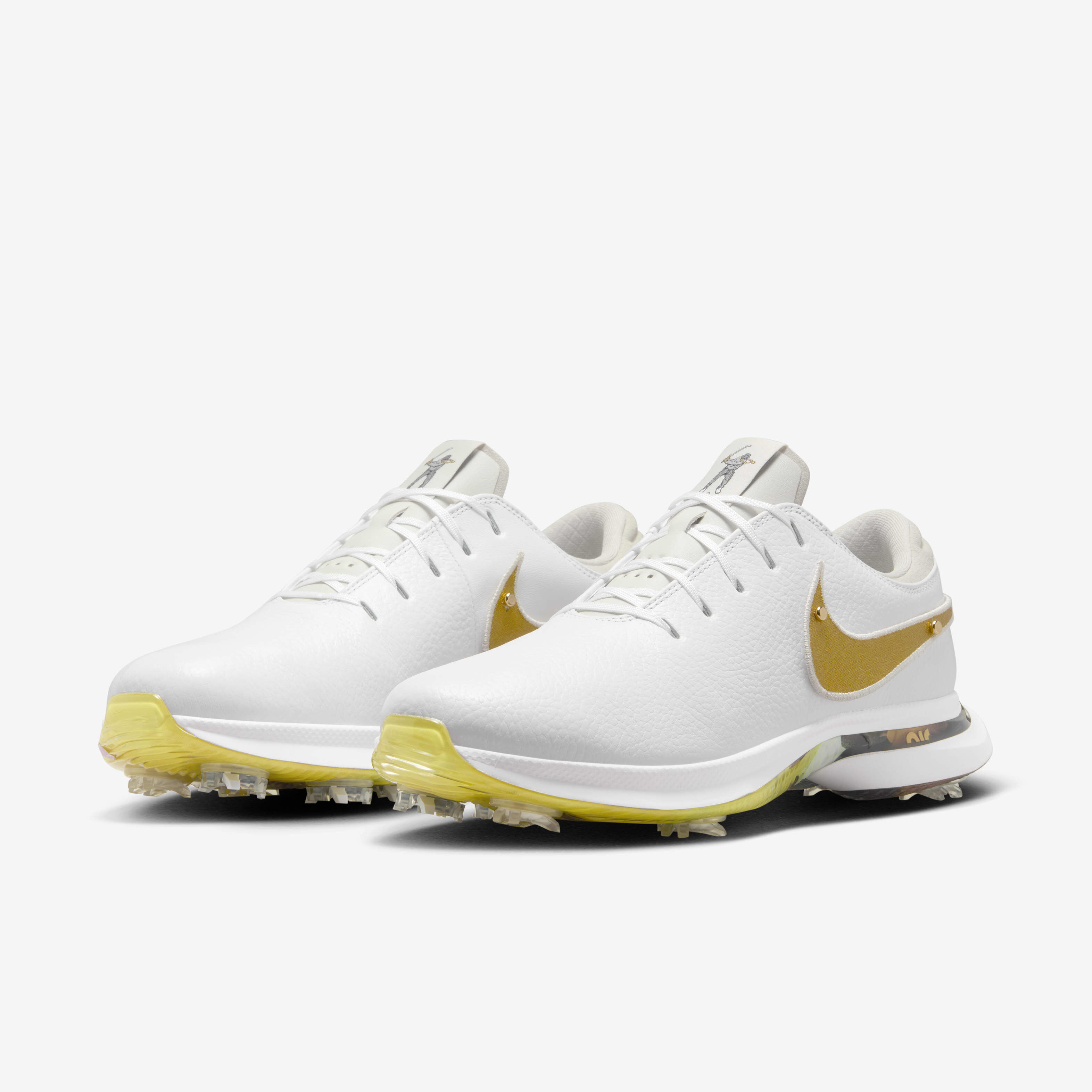 Buy Nike Victory Tour 3 x Eastside Golf Golf Shoes - White/Pale