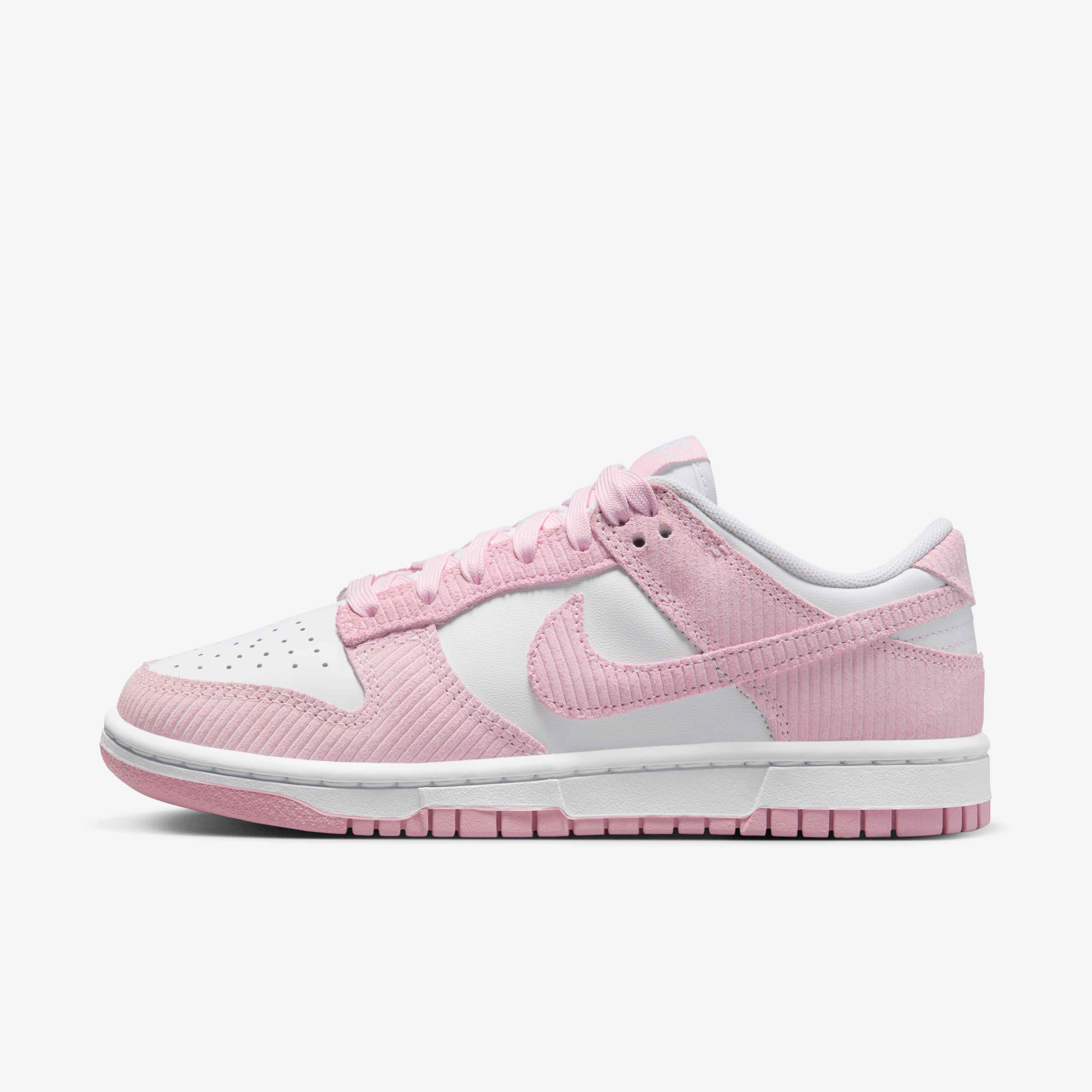 pink dunk 2021