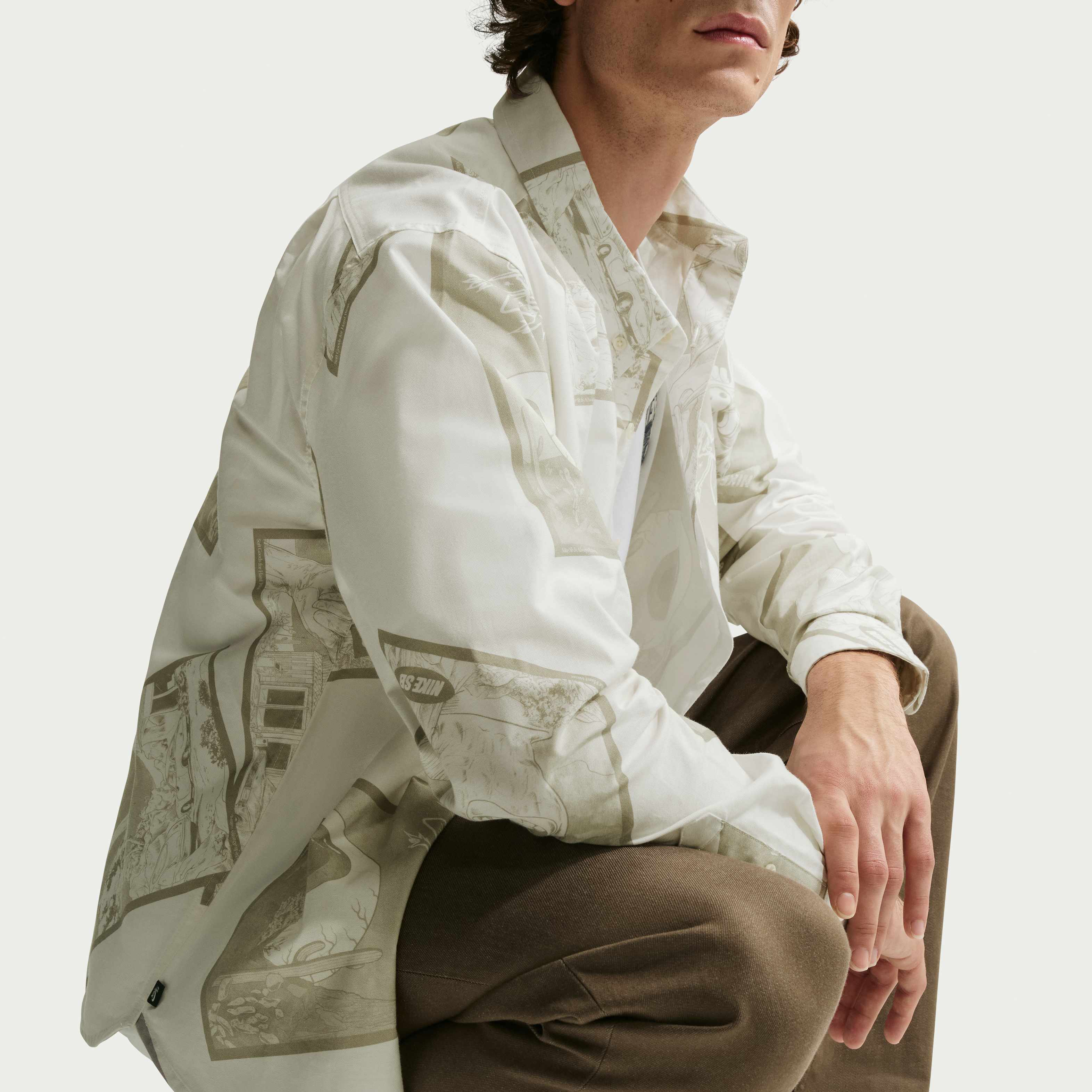 نايكي اس بي image number 2