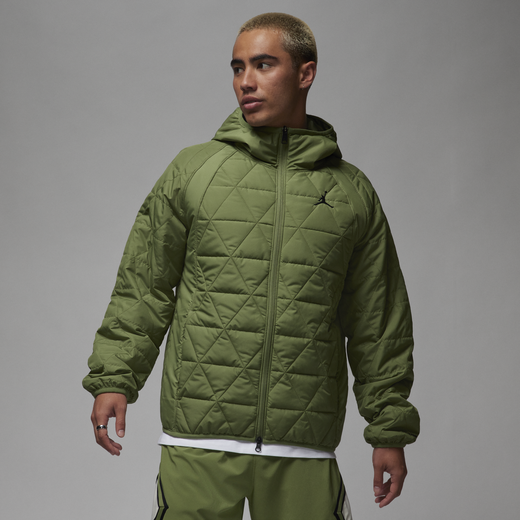 Padded jacket cheap mens sale