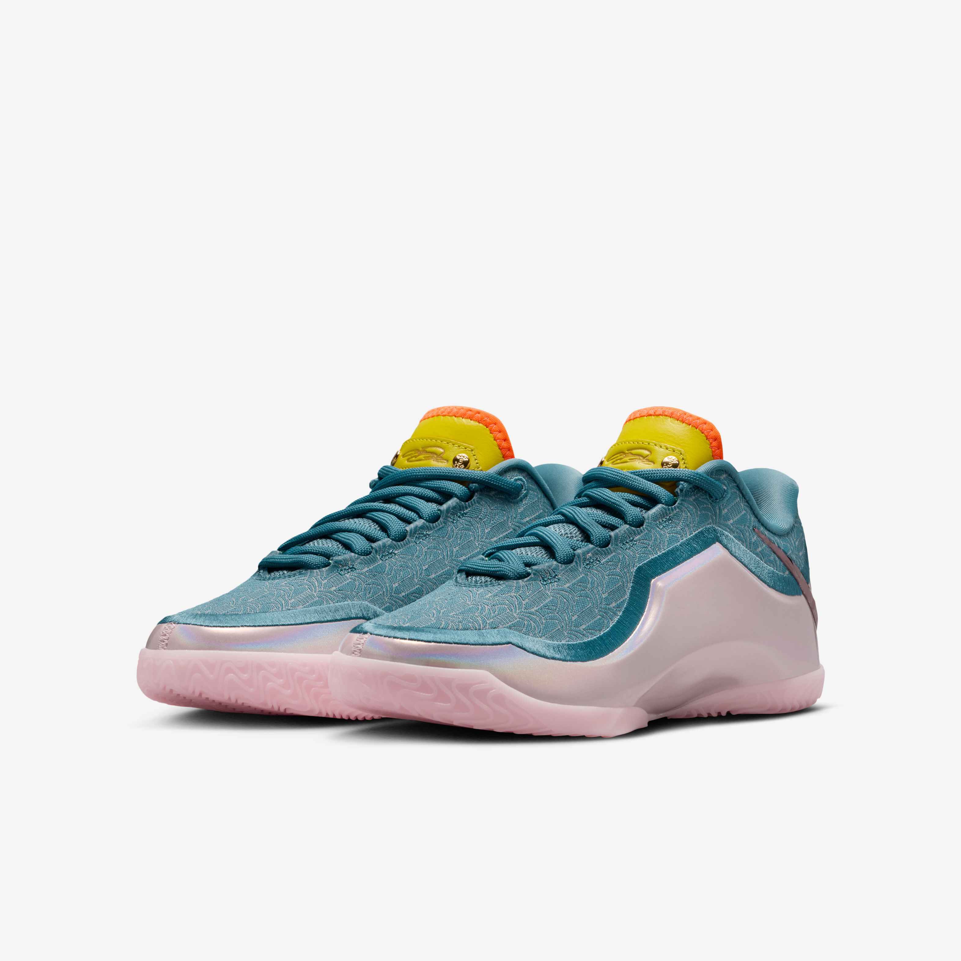 LeBron XXIII 'Miami Twice' image number 4