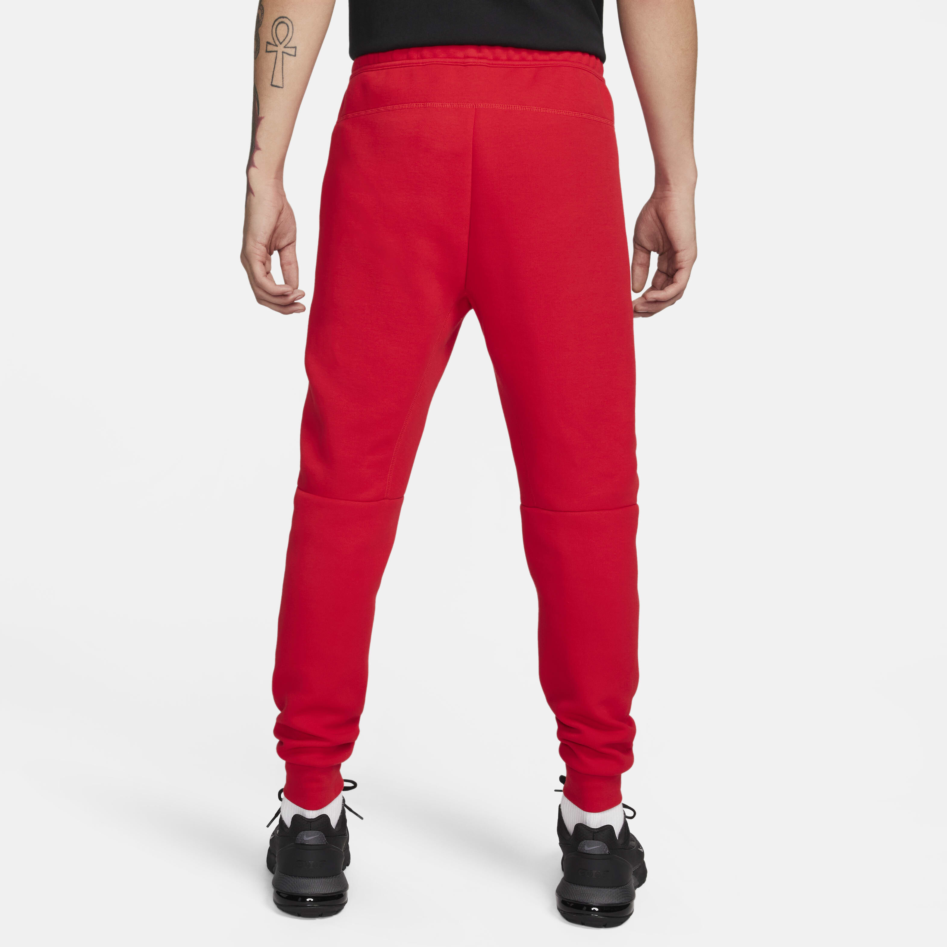 Buy Nike Sportswear Tech Fleece Men s Joggers Nike UAE Official