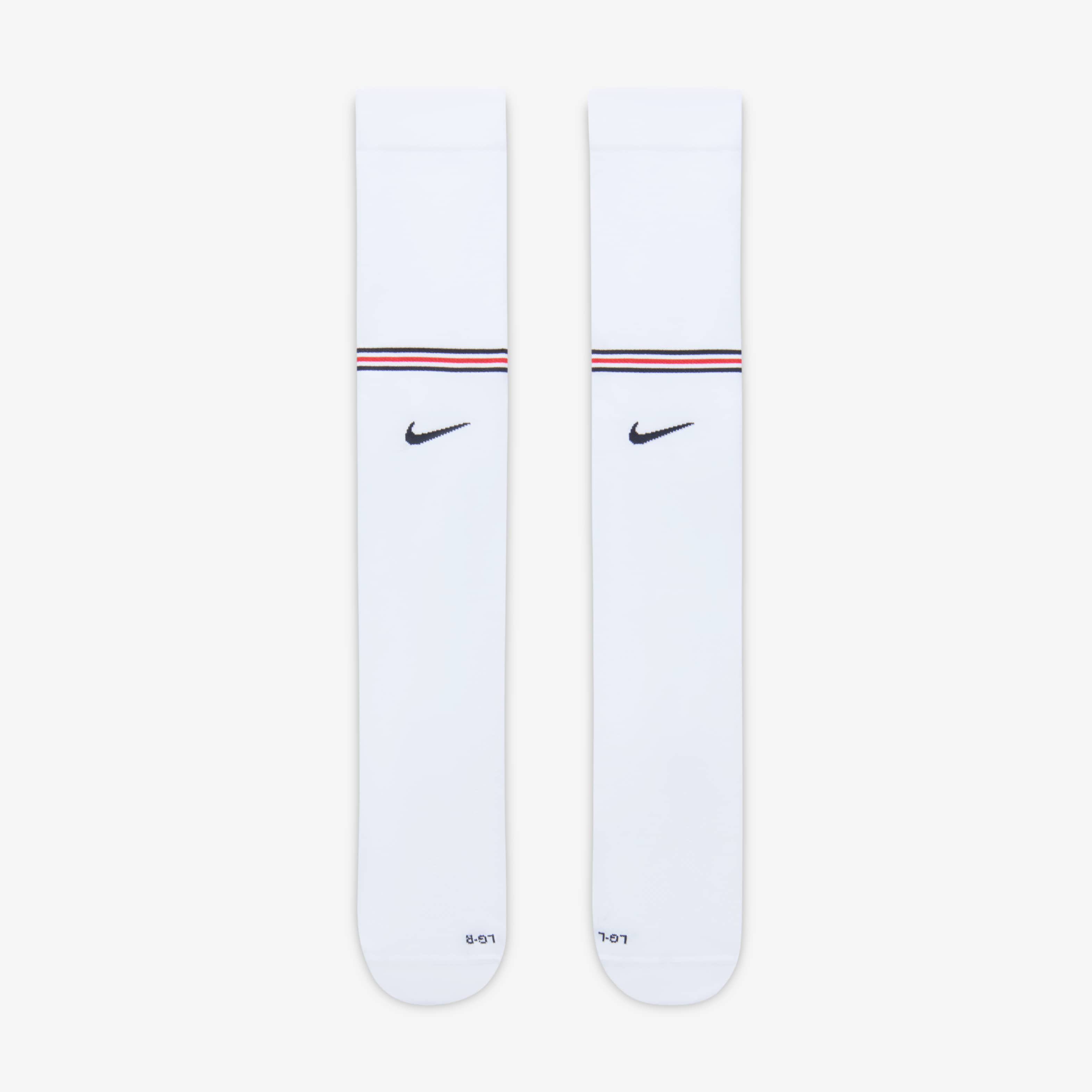 England VaporFast Away image number 1