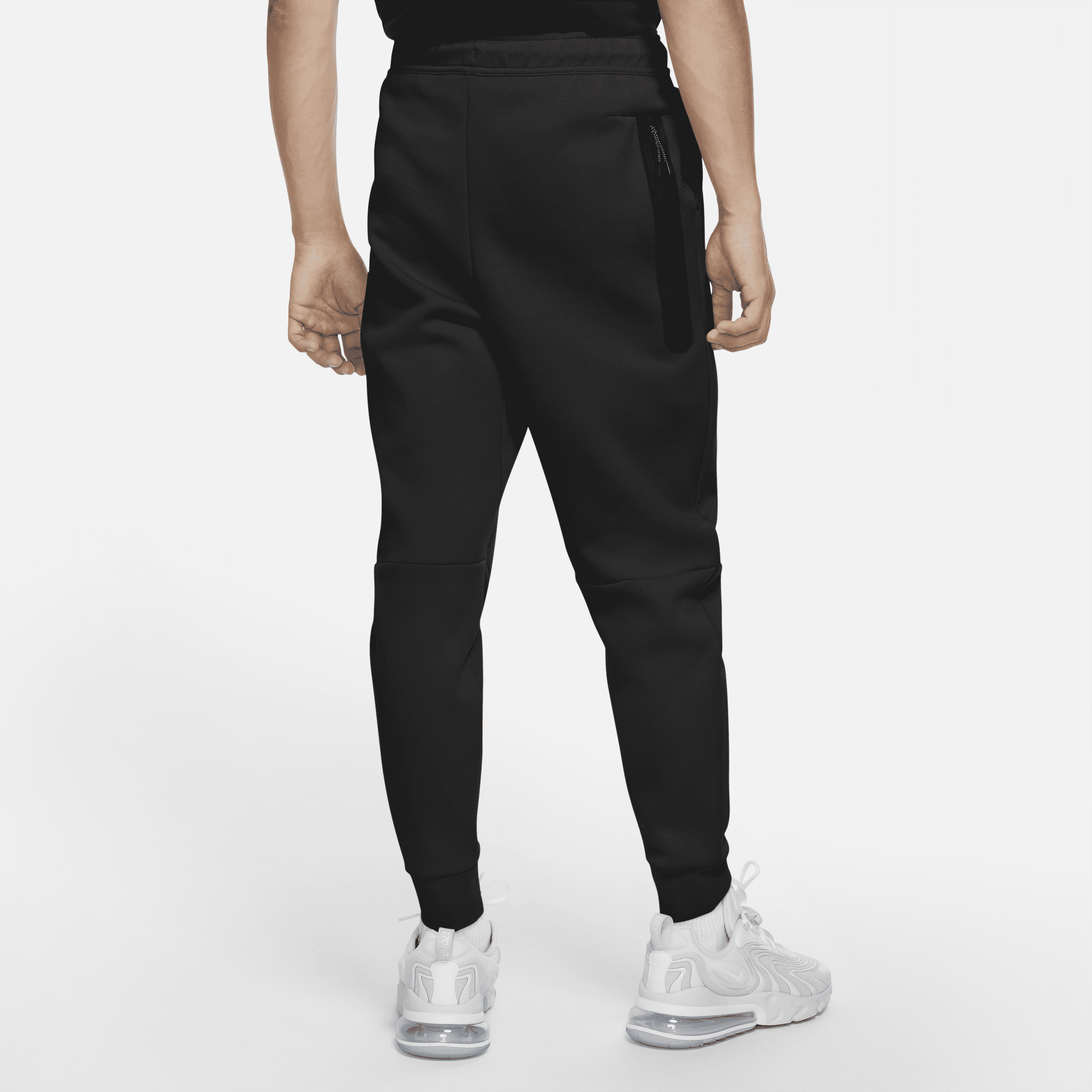 Nike store tapered joggers