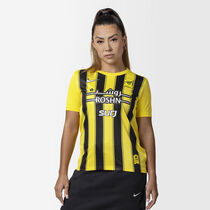 Al-Ittihad F.C. 2024/25 Fan Home Jersey