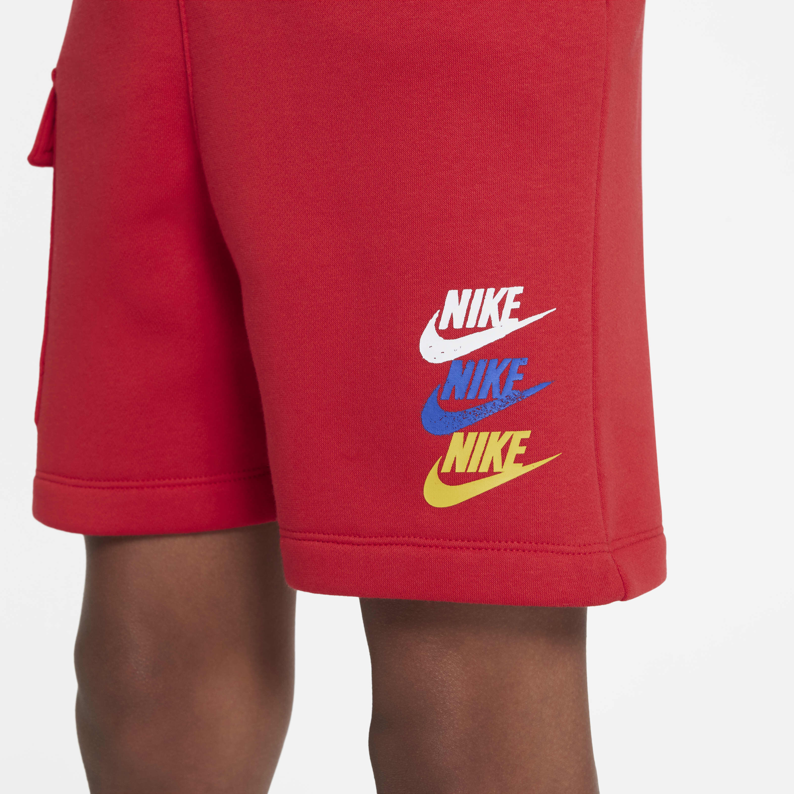 Nike Sportswear image number 3