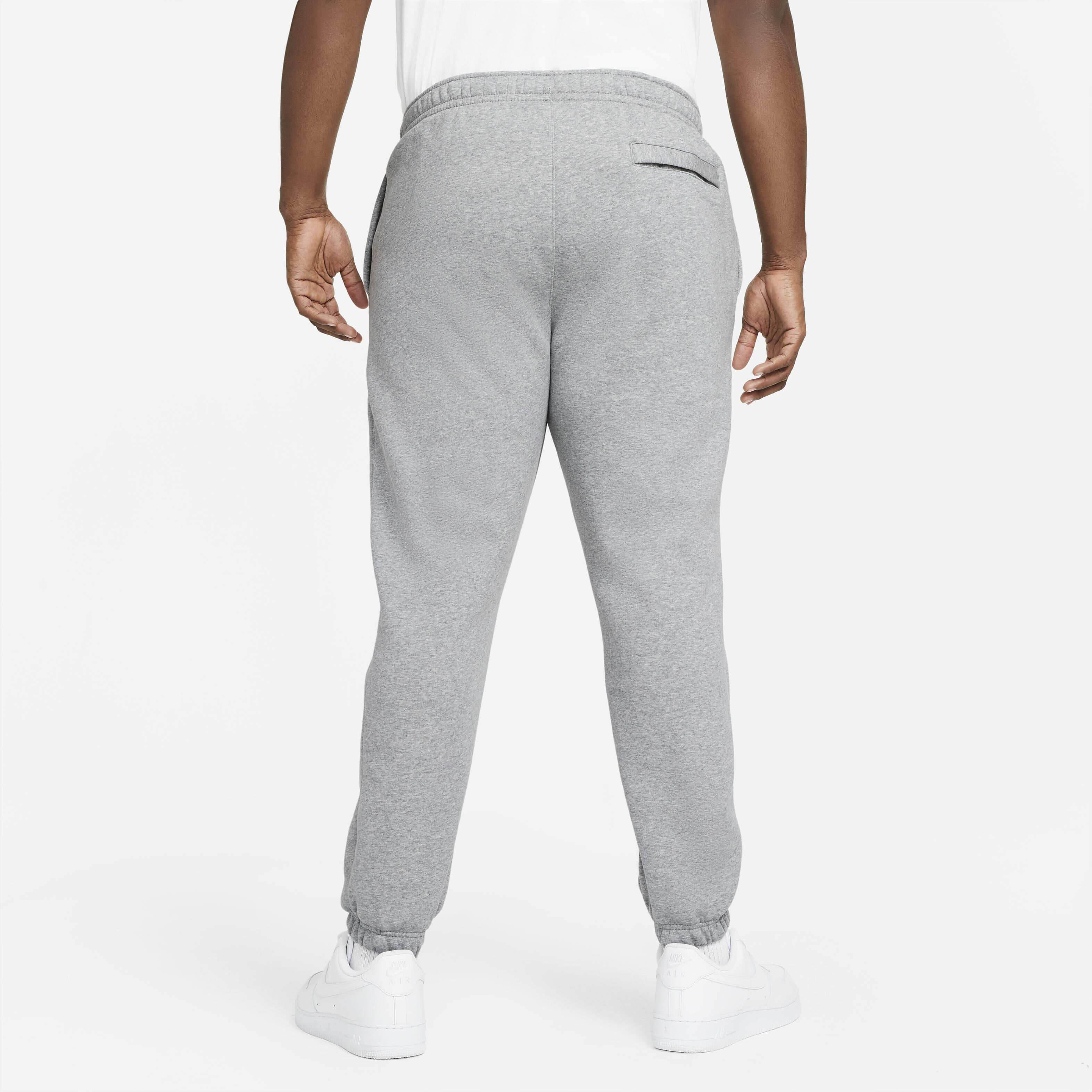 Light grey nike pants sale