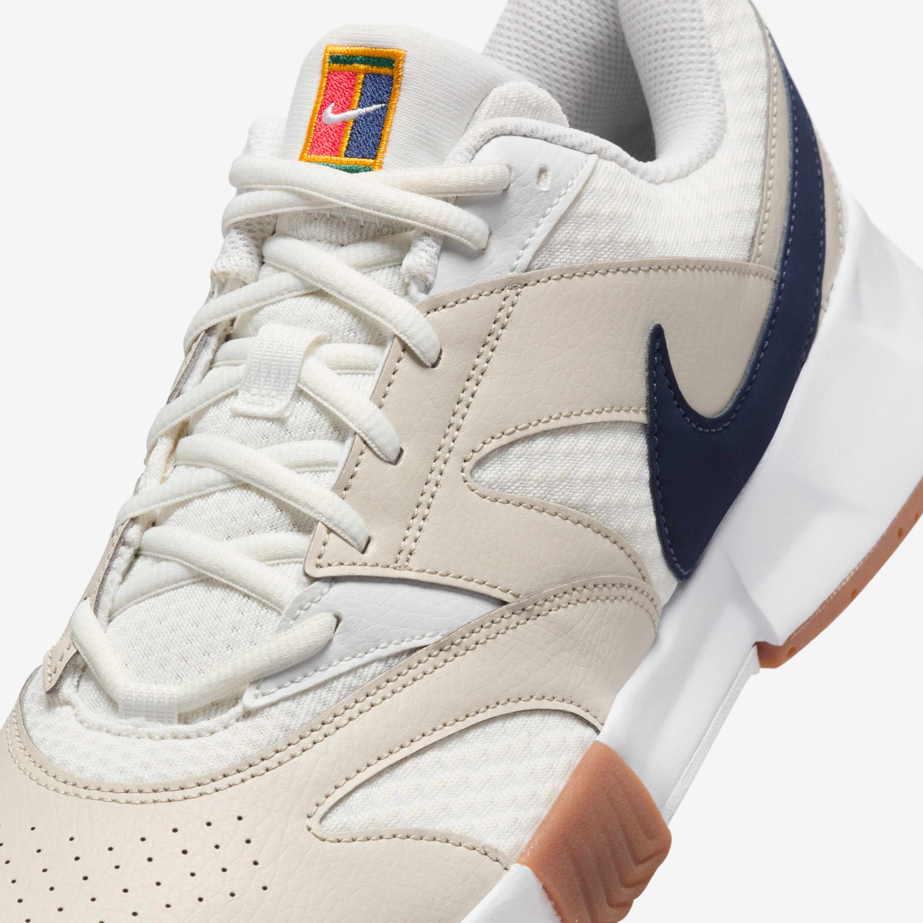NikeCourt Lite 4 image number 6
