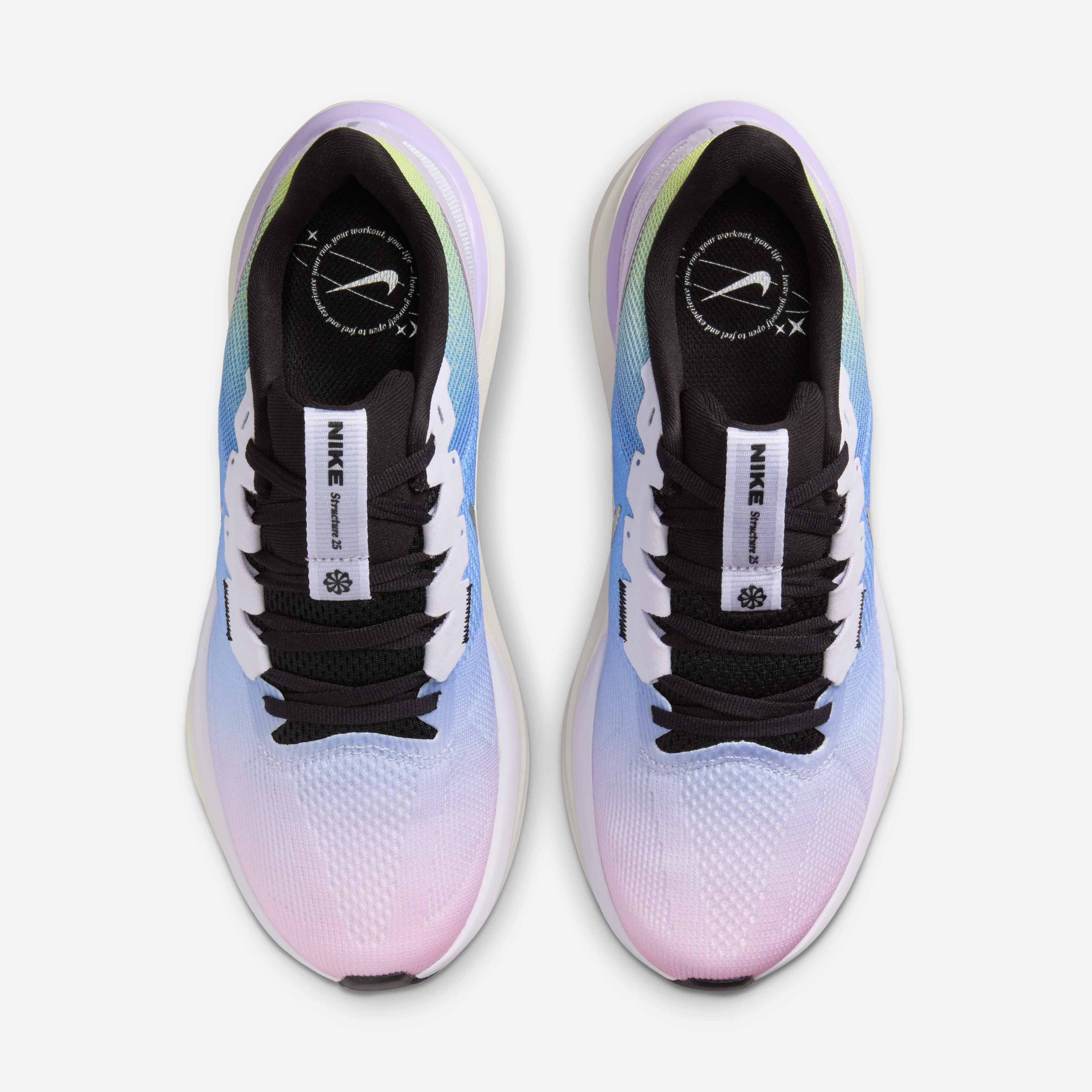 نايكي ستراكتجر 25 SE image number 3