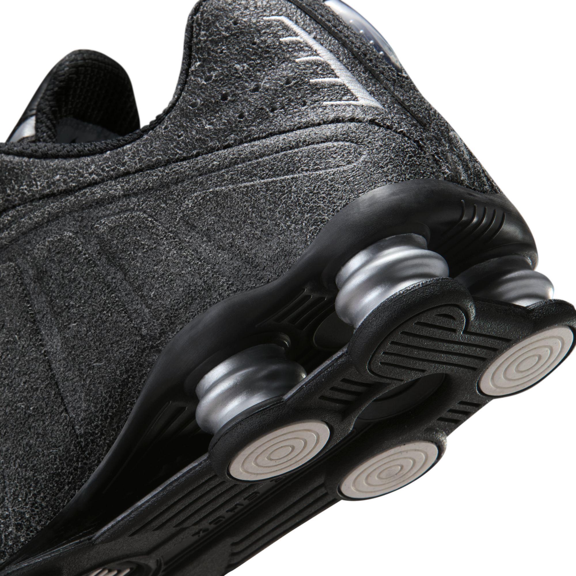 Nike Shox R4 image number 9