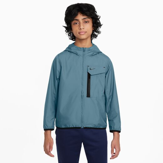 Kids' Clothing-Nike, Nike Sportswear City Utility, Older Kids' Jacket