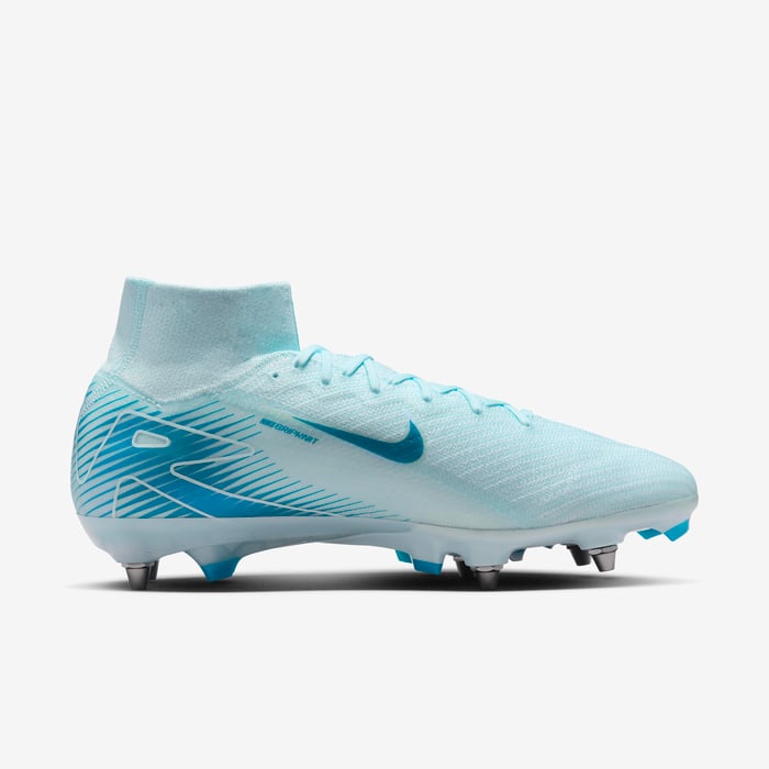 Nike Mercurial Superfly 10 Elite image number 2 Nike Mercurial Superfly 10 Elite image number 2