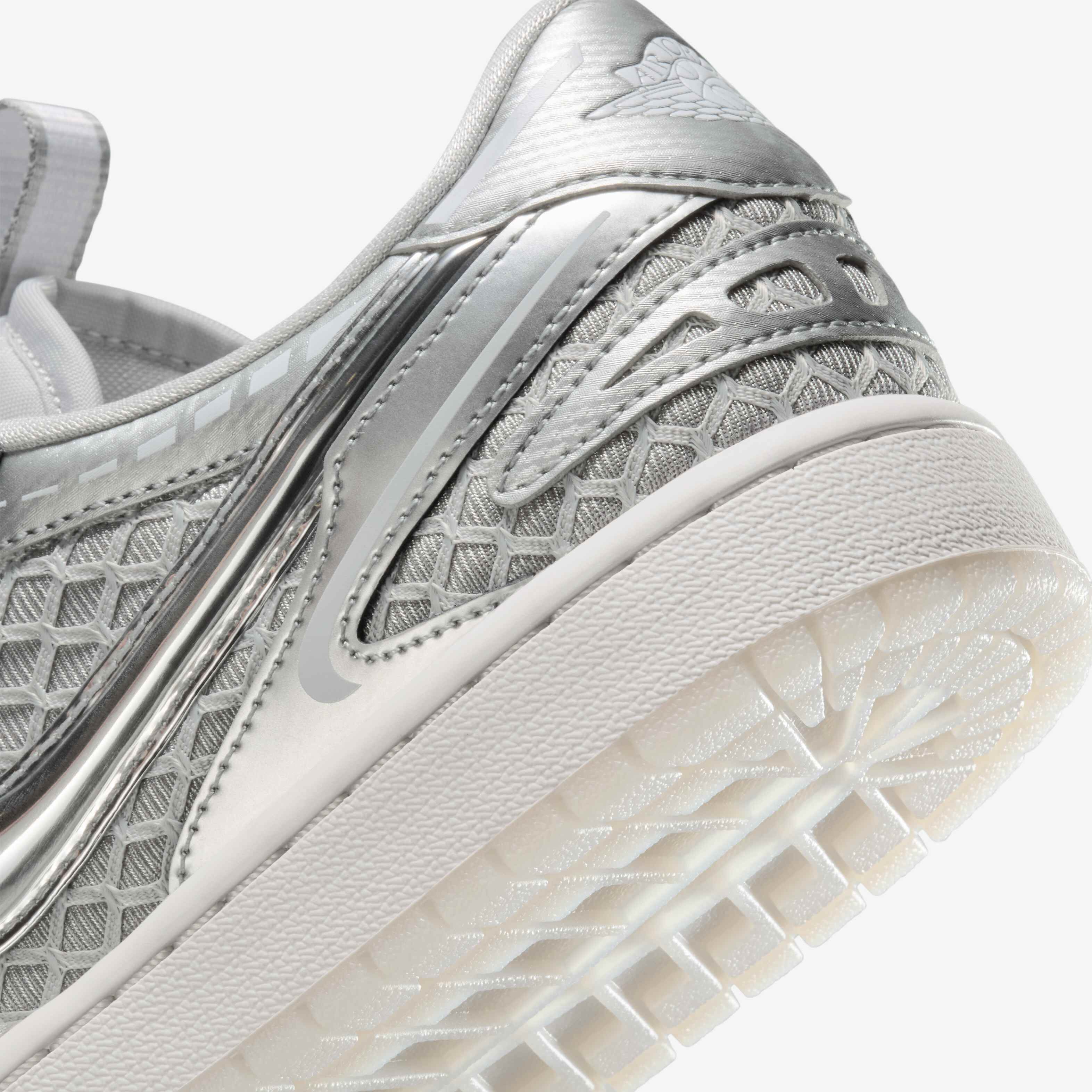 Air Jordan 1 Low Method of Make image number 7