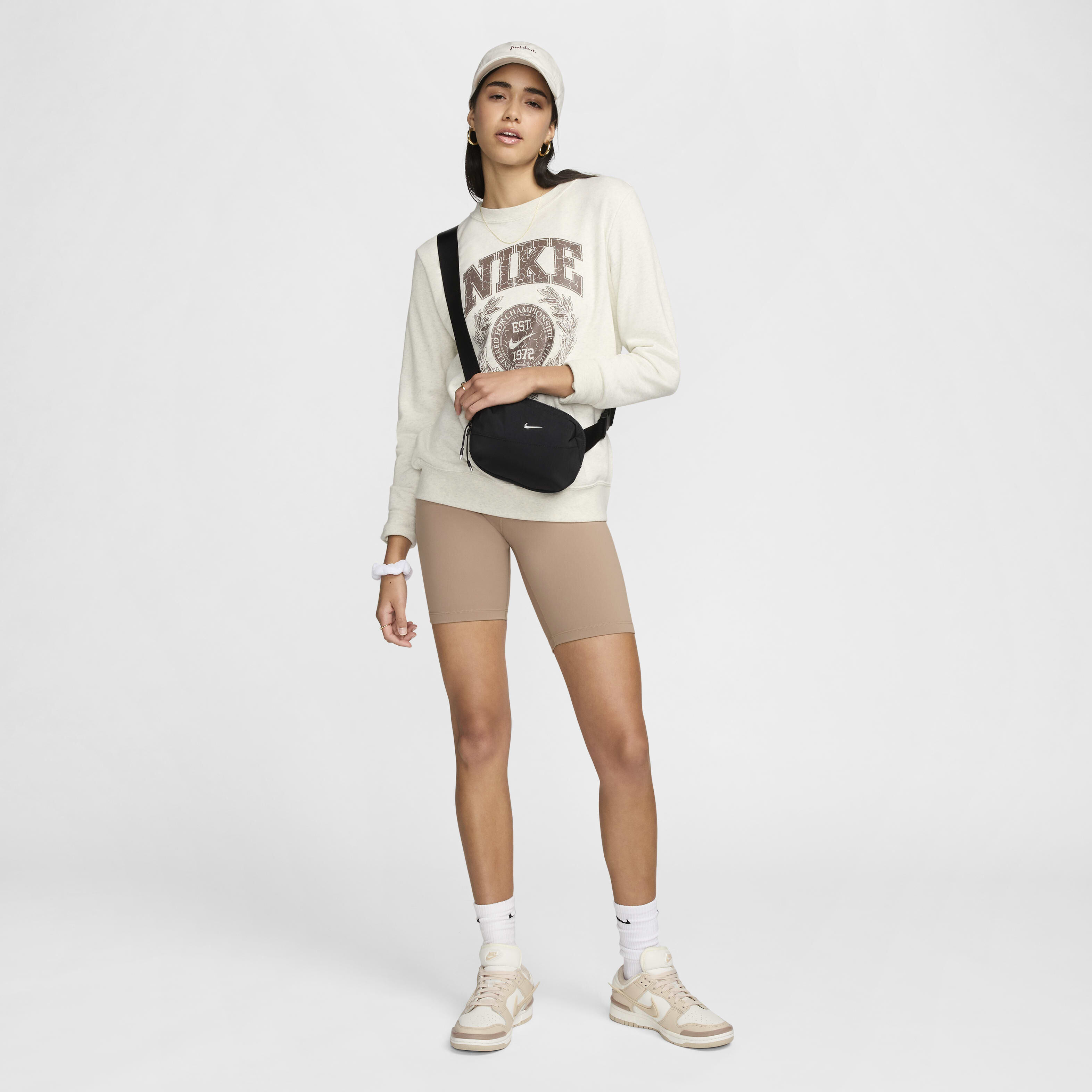 نايكي ون image number 6