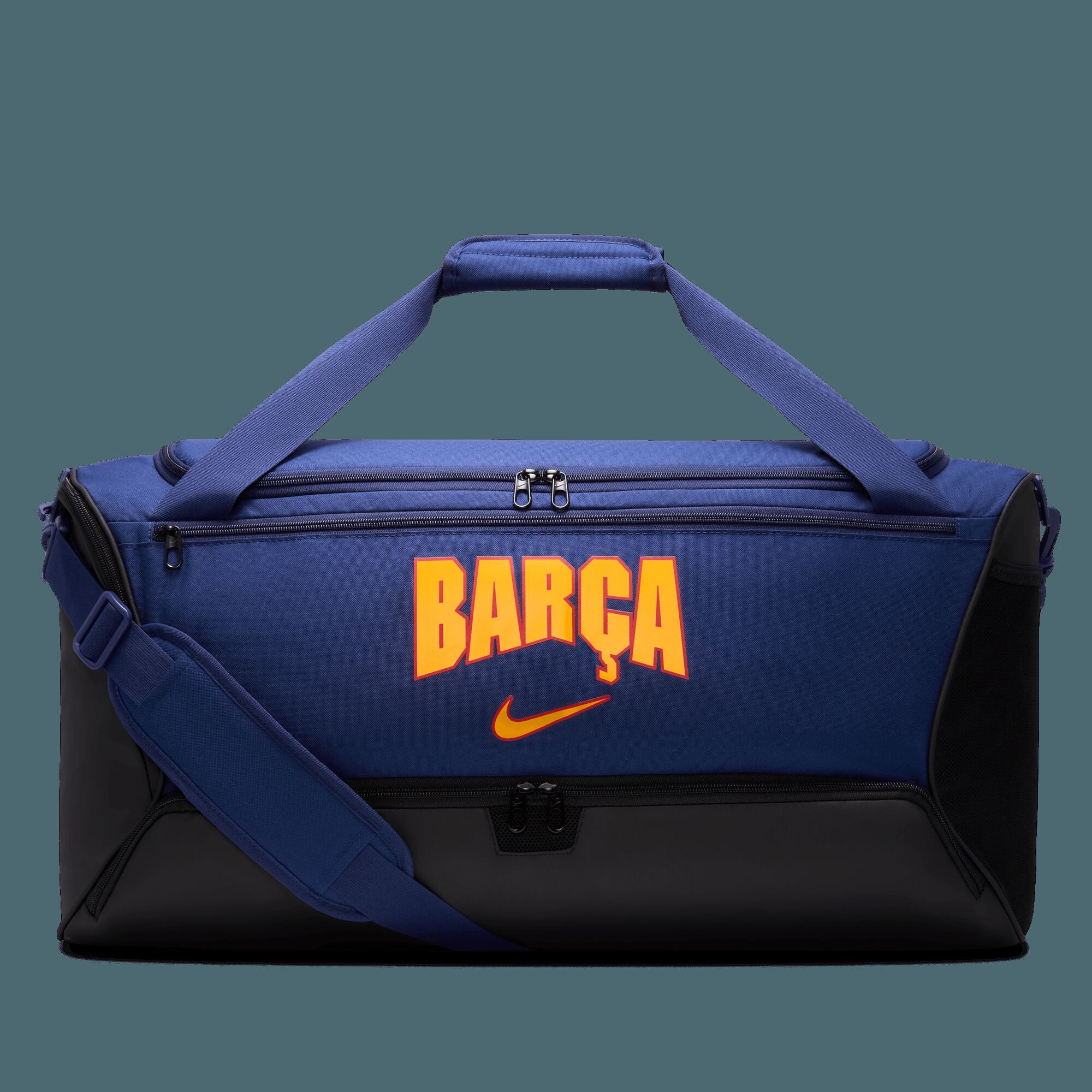 F.C. Barcelona 2026/27 Academy Duffel M image number 0