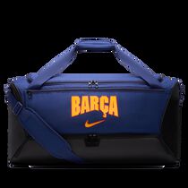 F.C. Barcelona 2026/27 Academy Duffel M