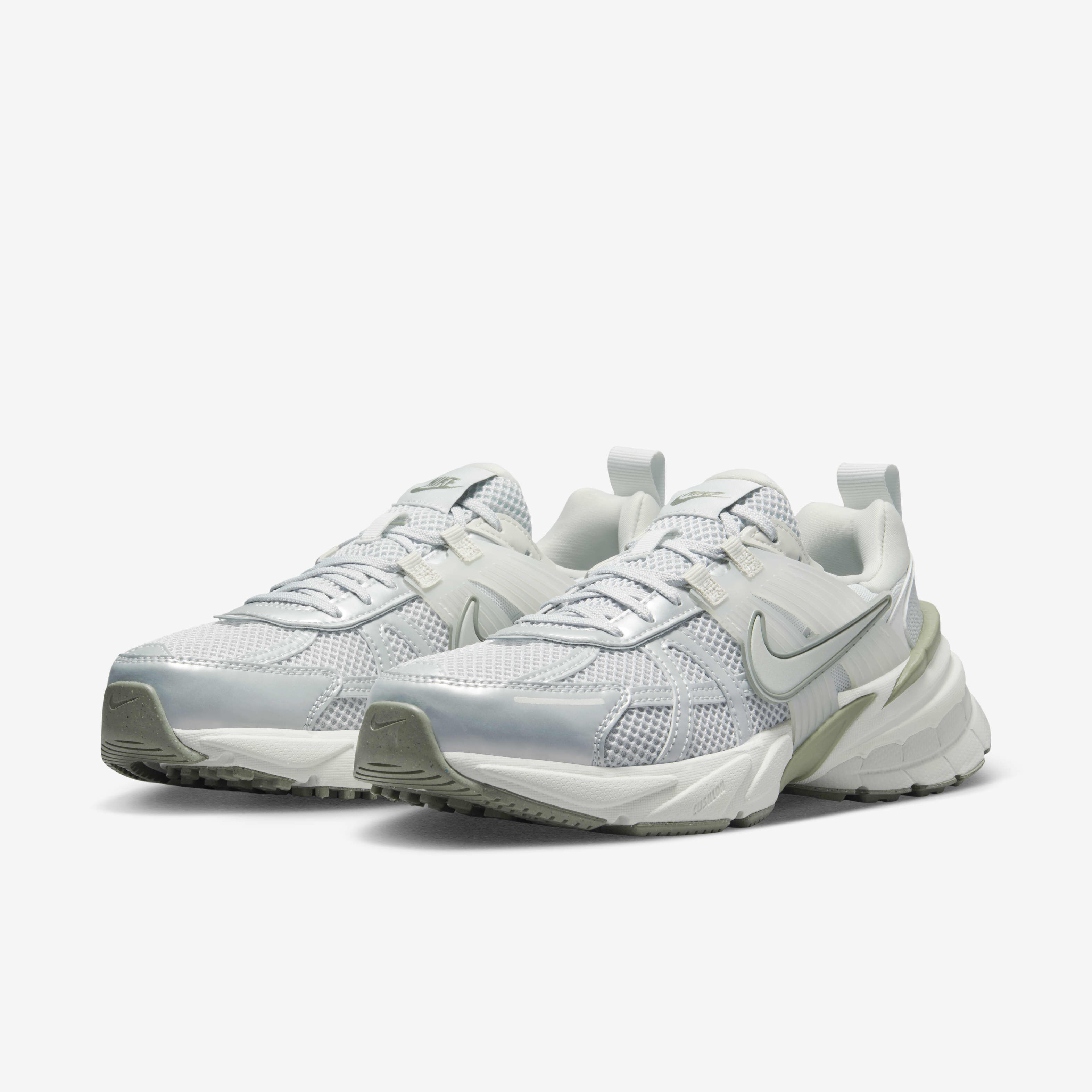 Nike V2K Run image number 4