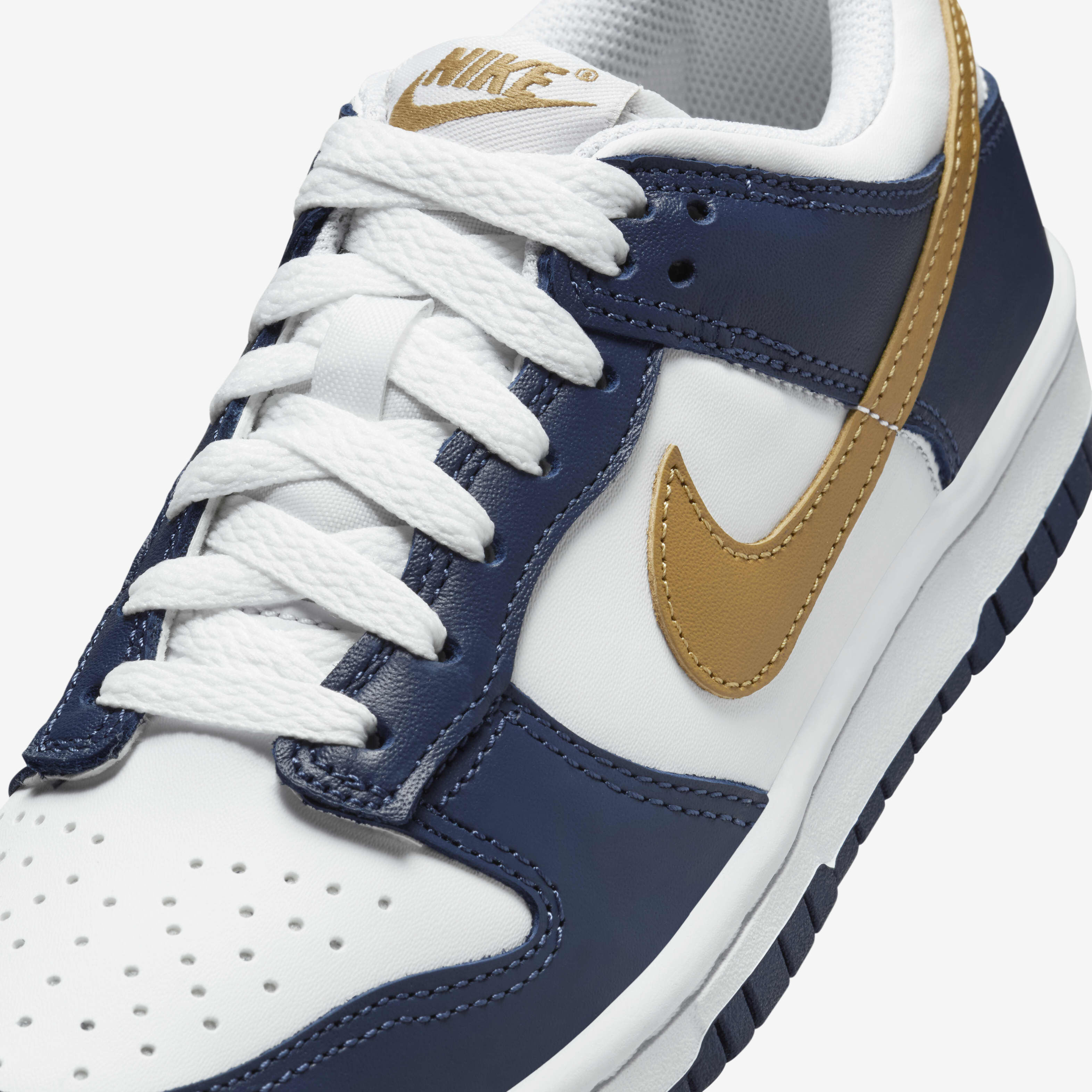 Navy and yellow nike shop