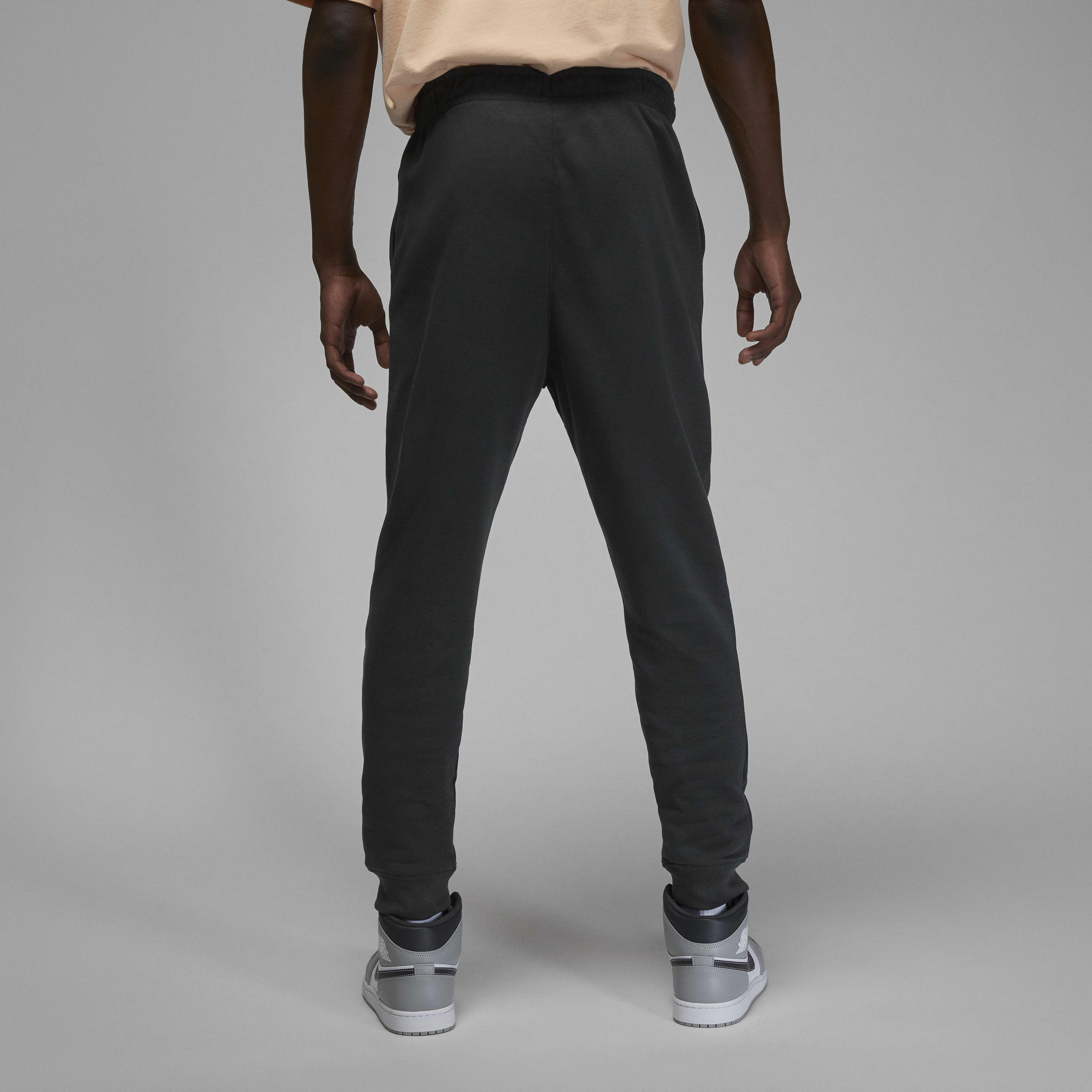 Jordan Flight MVP image number 1