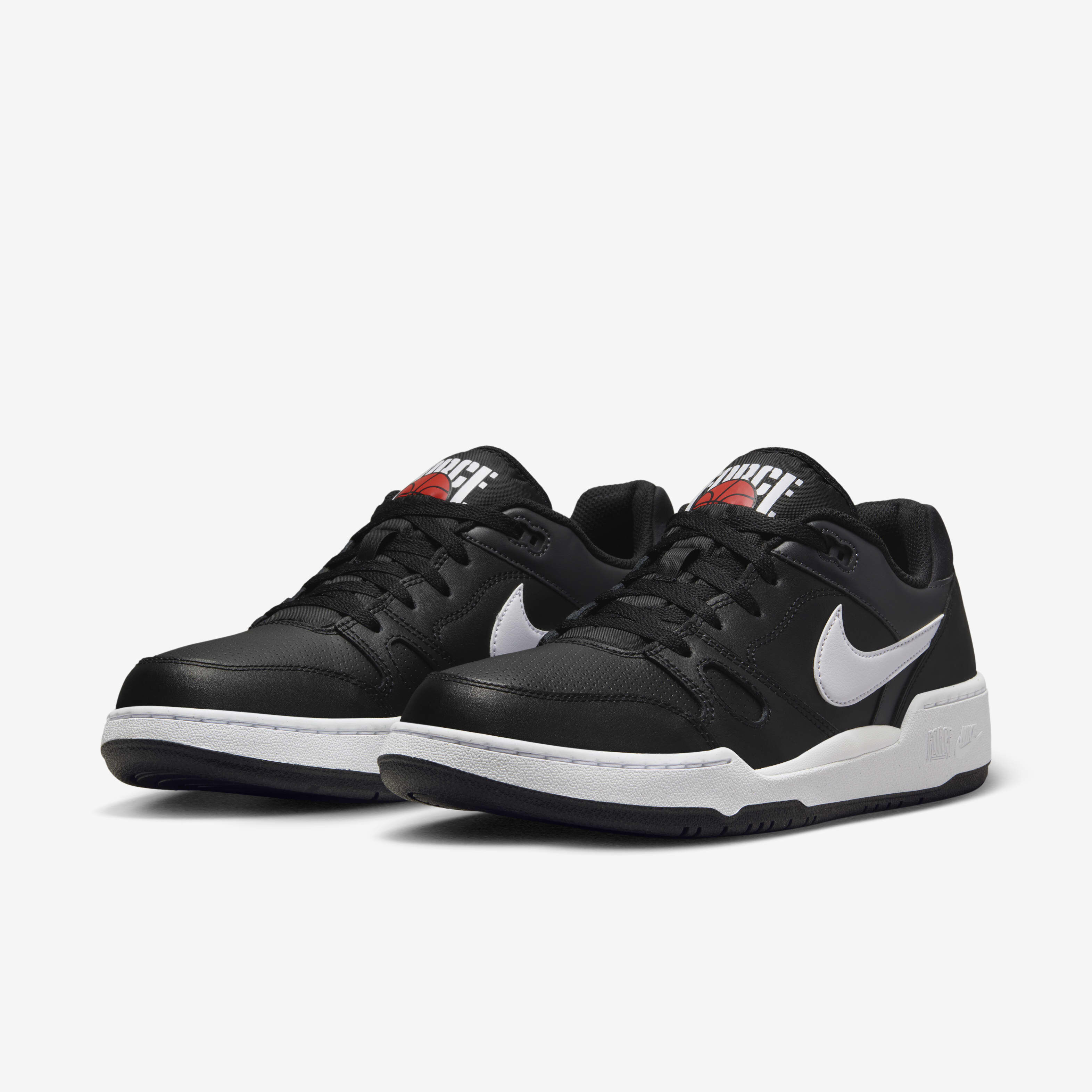 Nike Full Force Low image number 5