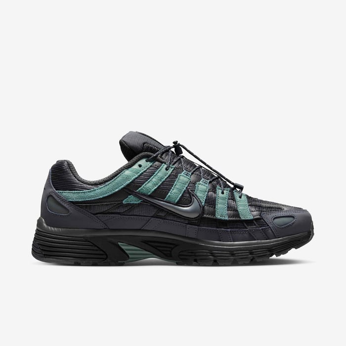Nike P-6000 image number 2 Nike P-6000 image number 2