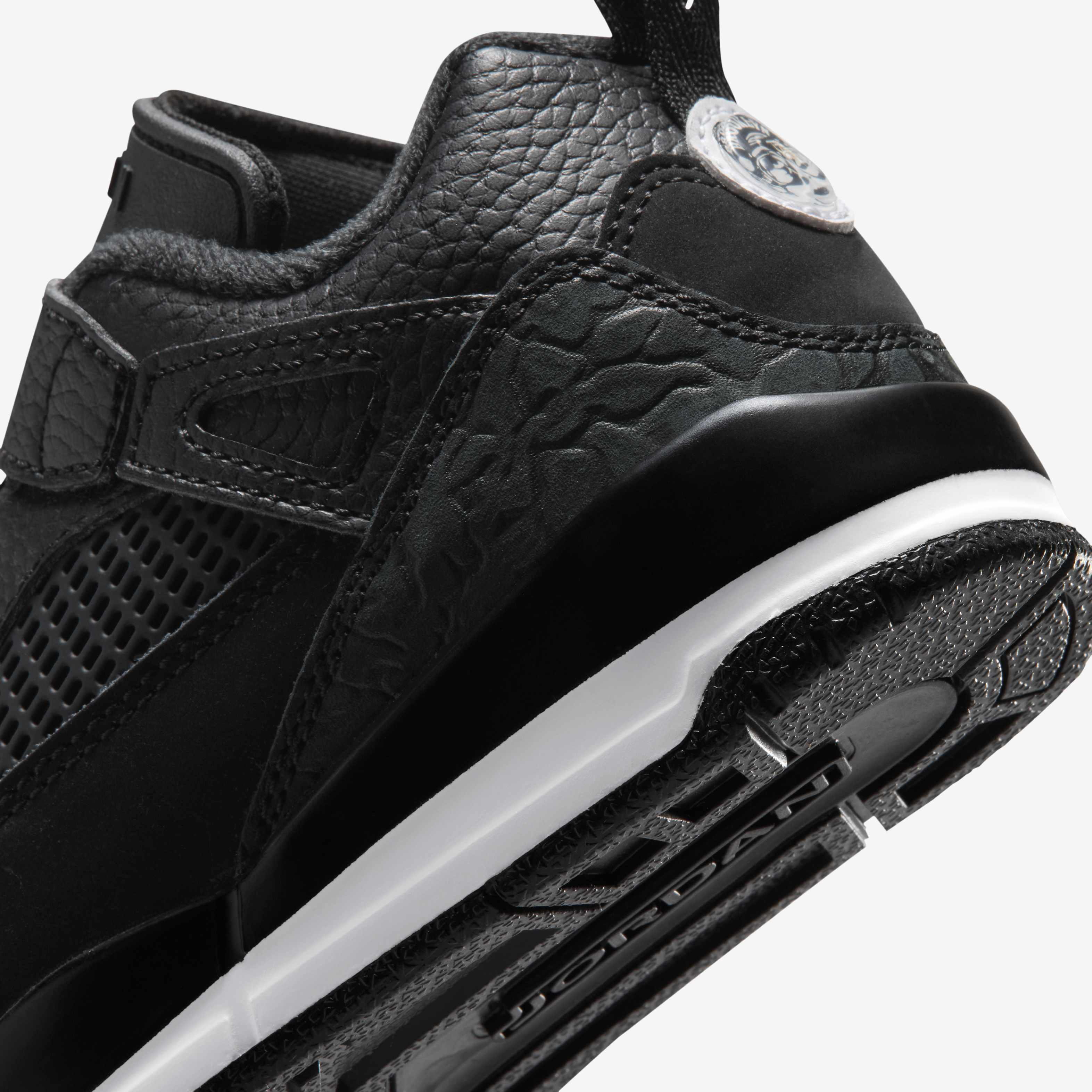 Jordan Spizike Low image number 7