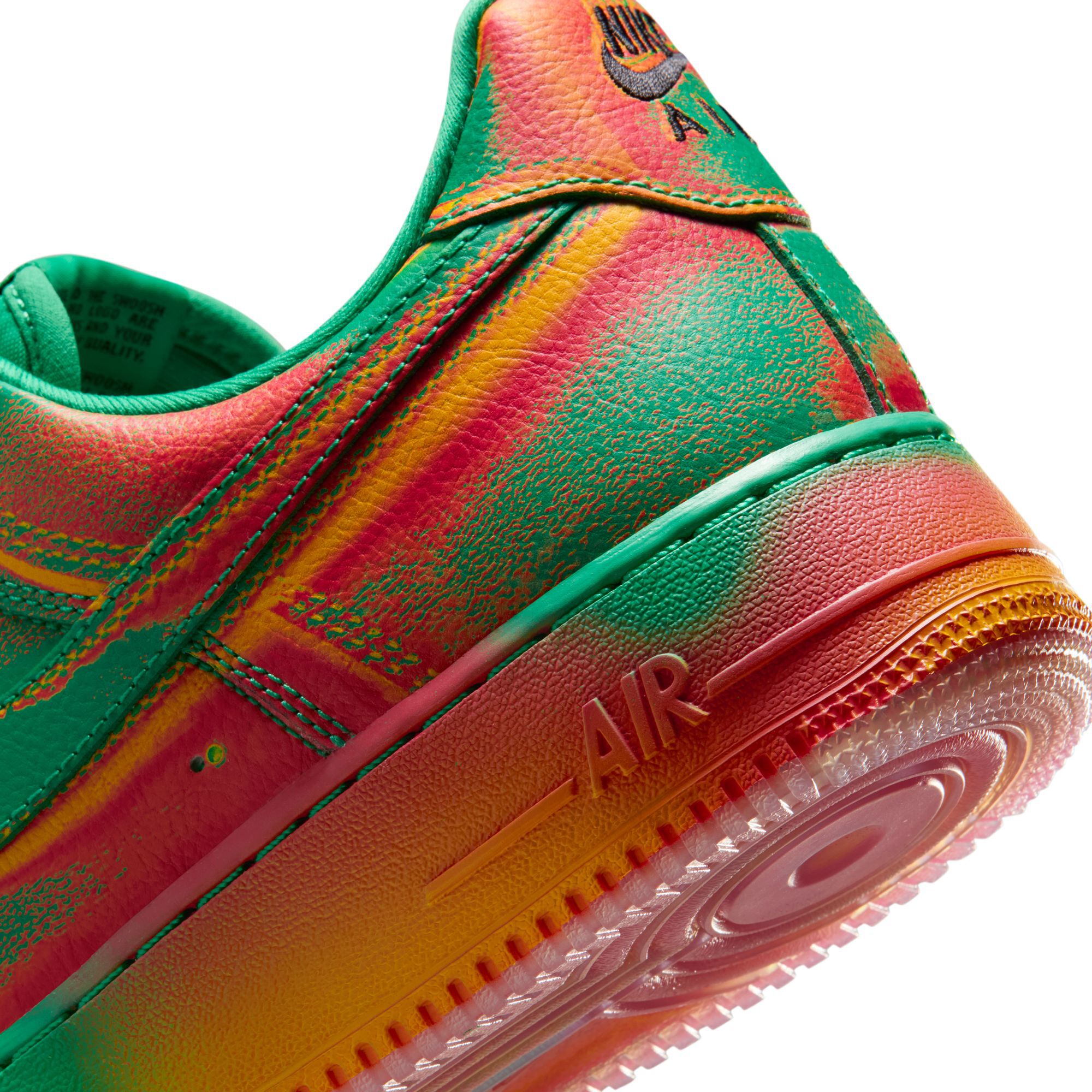 Nike Air Force 1 Low Retro image number 10