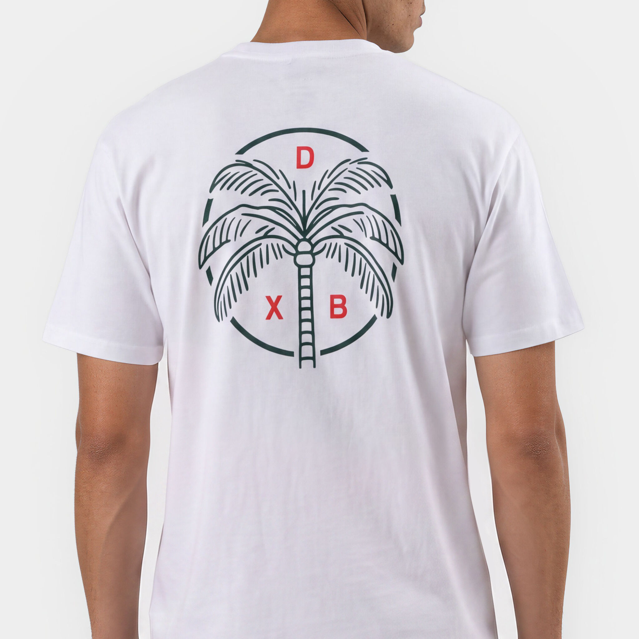 نايكي سيتي تي - بالم DXB image number 1