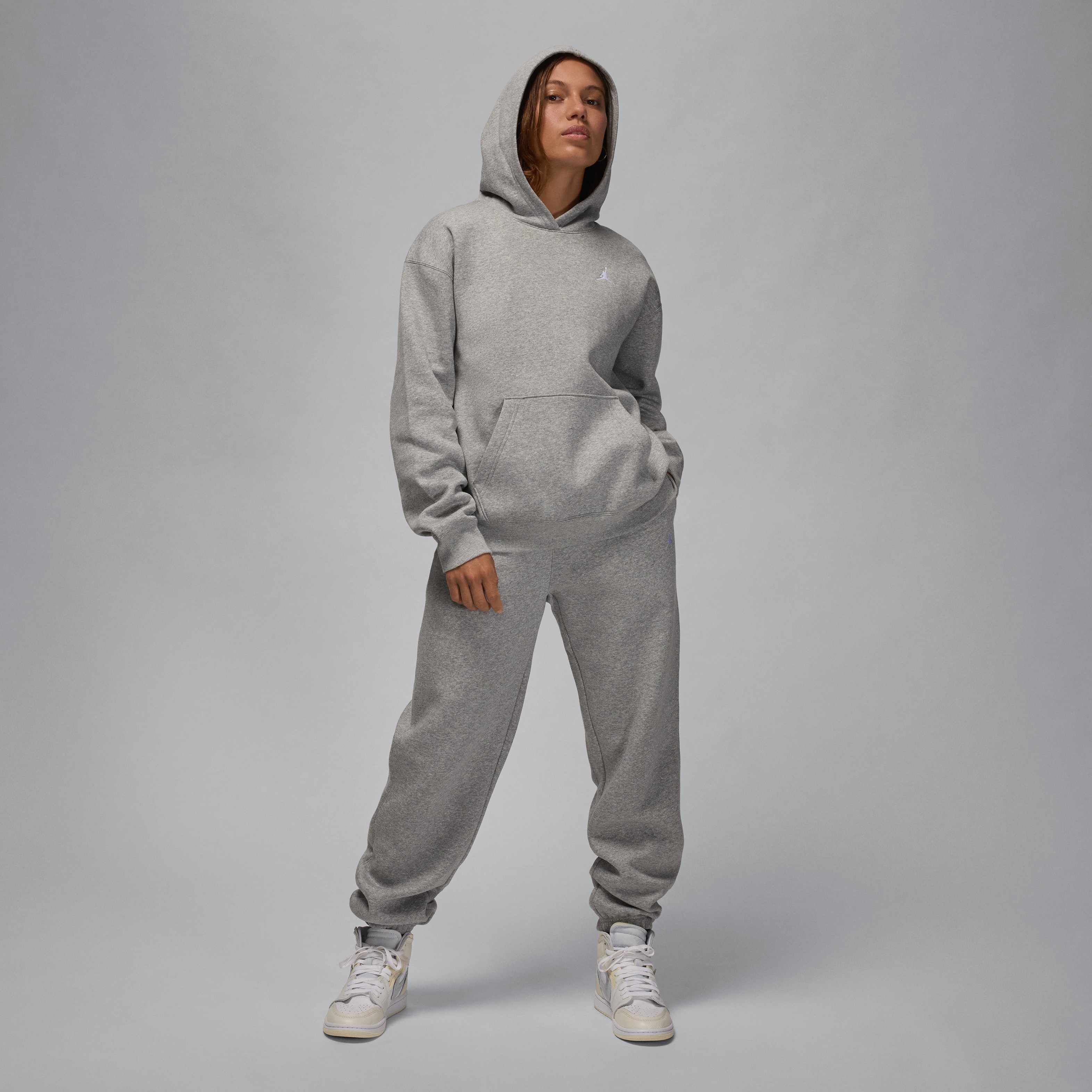 Jordan Brooklyn Fleece image number 6