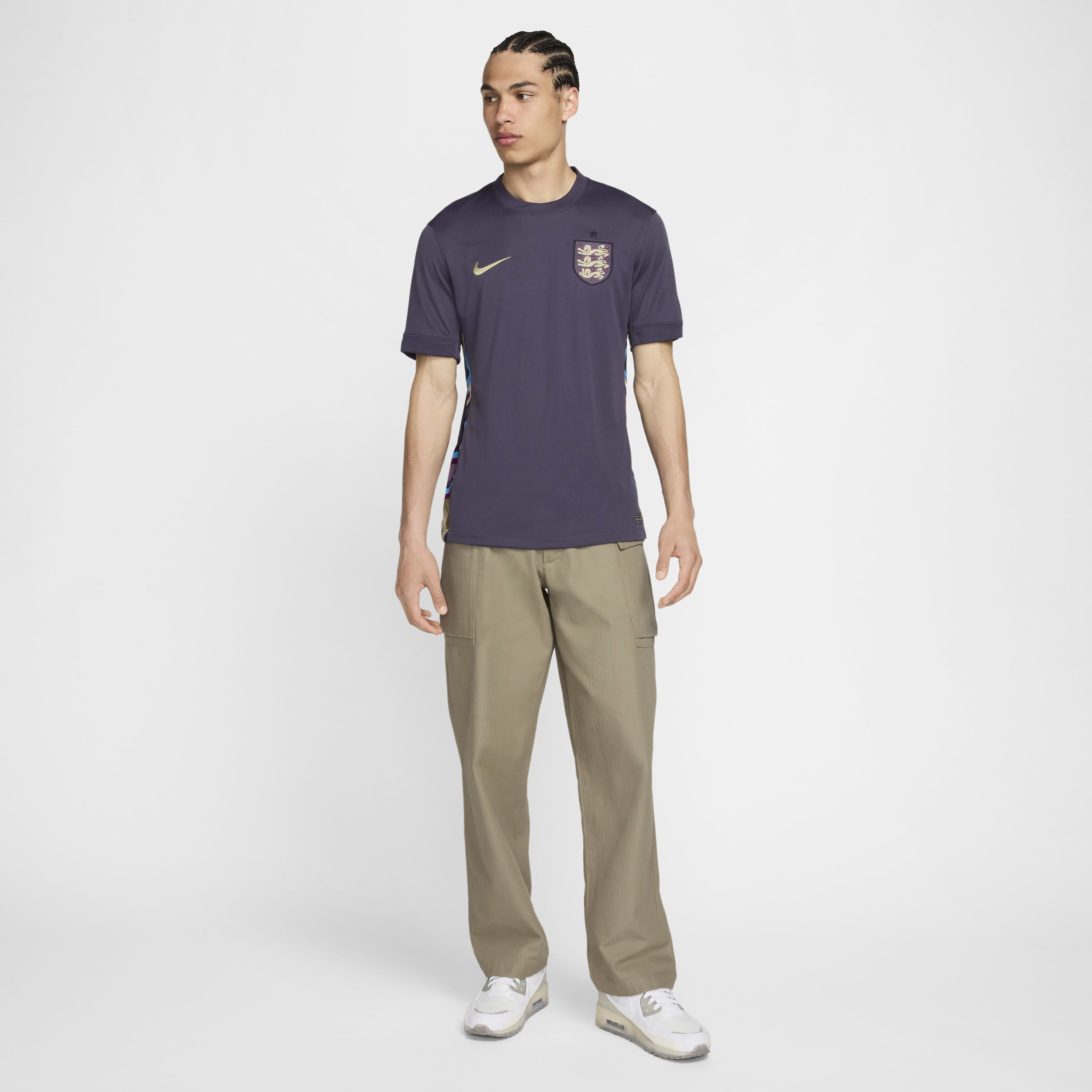 England stadium shirt clearance