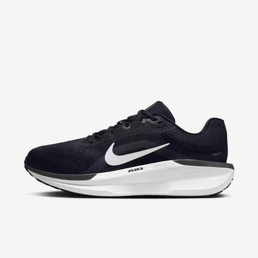Winflo-Nike, Nike Winflo 11, Men's Road Running Shoes (Extra Wide)