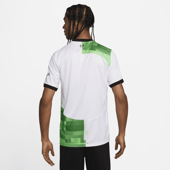 Liverpool fc nike deals