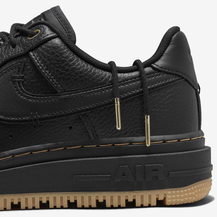 Nike Air Force 1 Luxe image number 8 Nike Air Force 1 Luxe image number 8