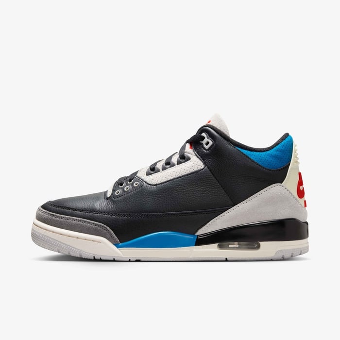 Air Jordan 3 Retro 'Rare Air' image number 0 Air Jordan 3 Retro 'Rare Air' image number 0