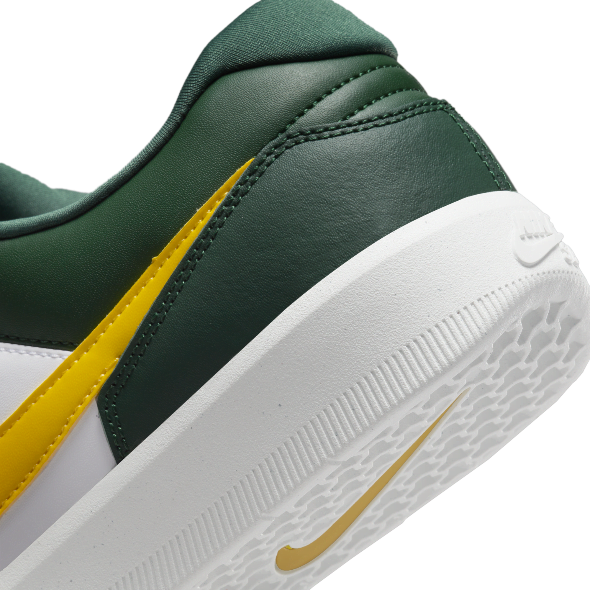 Midnight discount green sneakers
