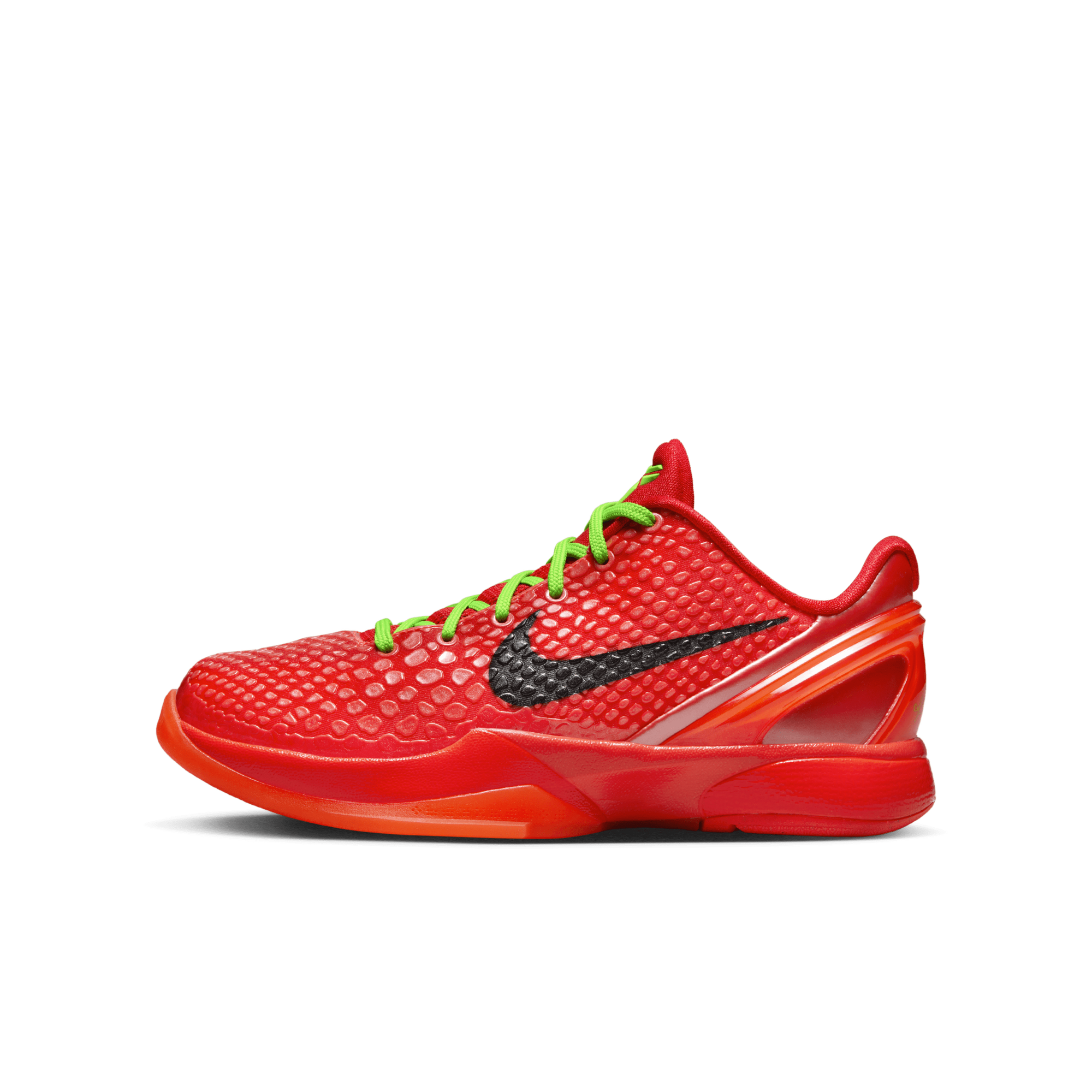 Orange and white kobes sale