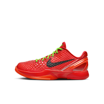 Scarpe kobe hot sale 6 marroni