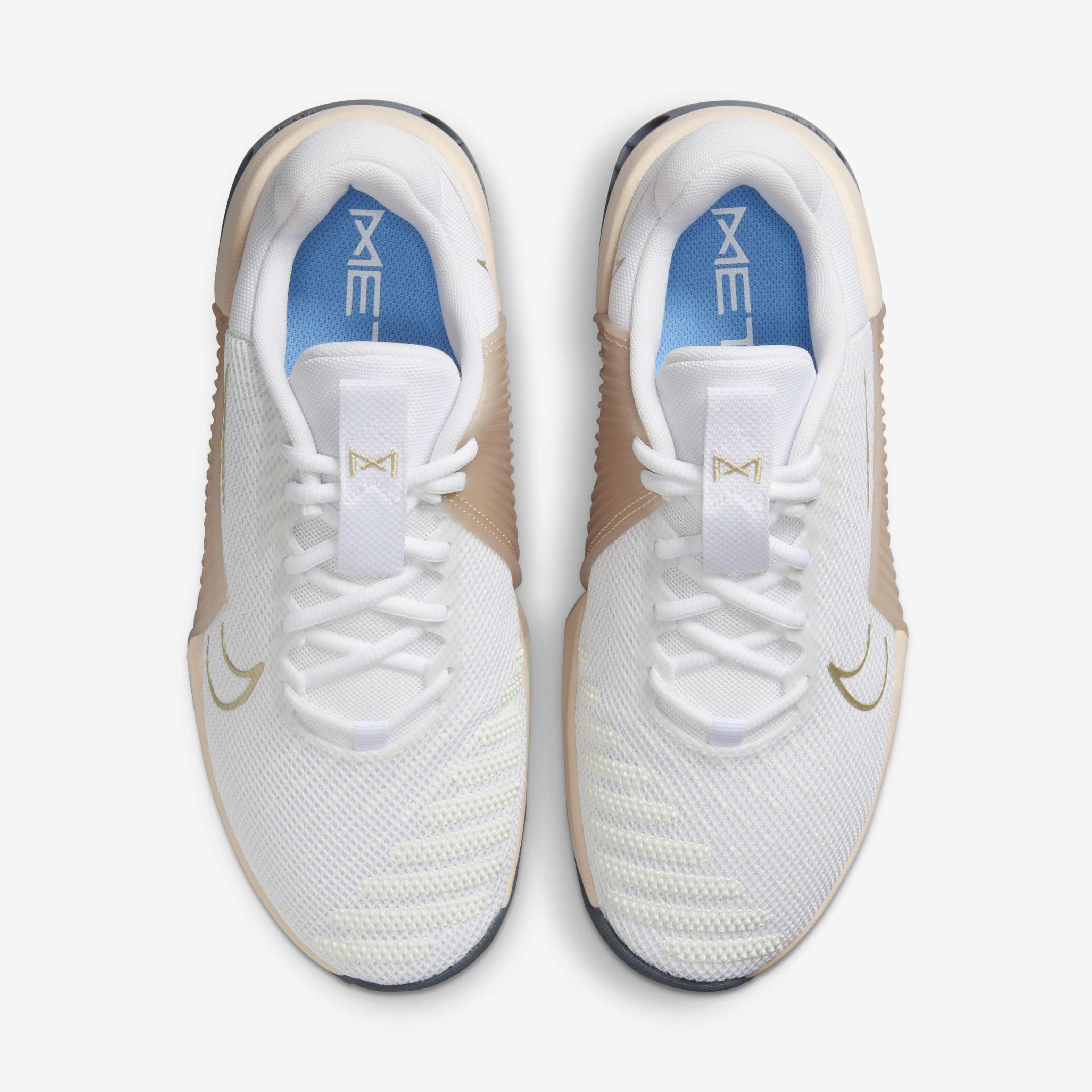 Nike metcon tan cheap