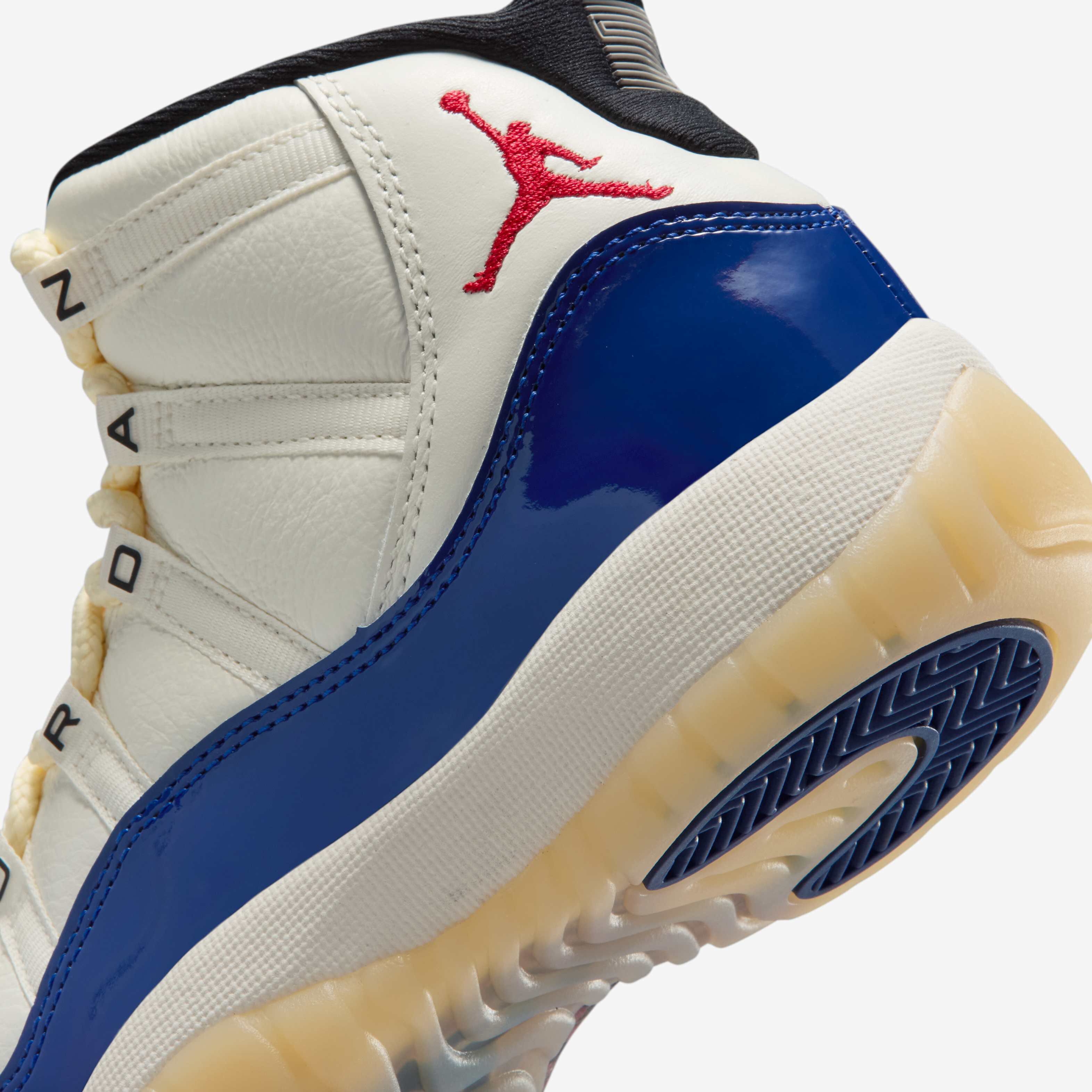 Air Jordan 11 Retro "Rare Air" image number 7