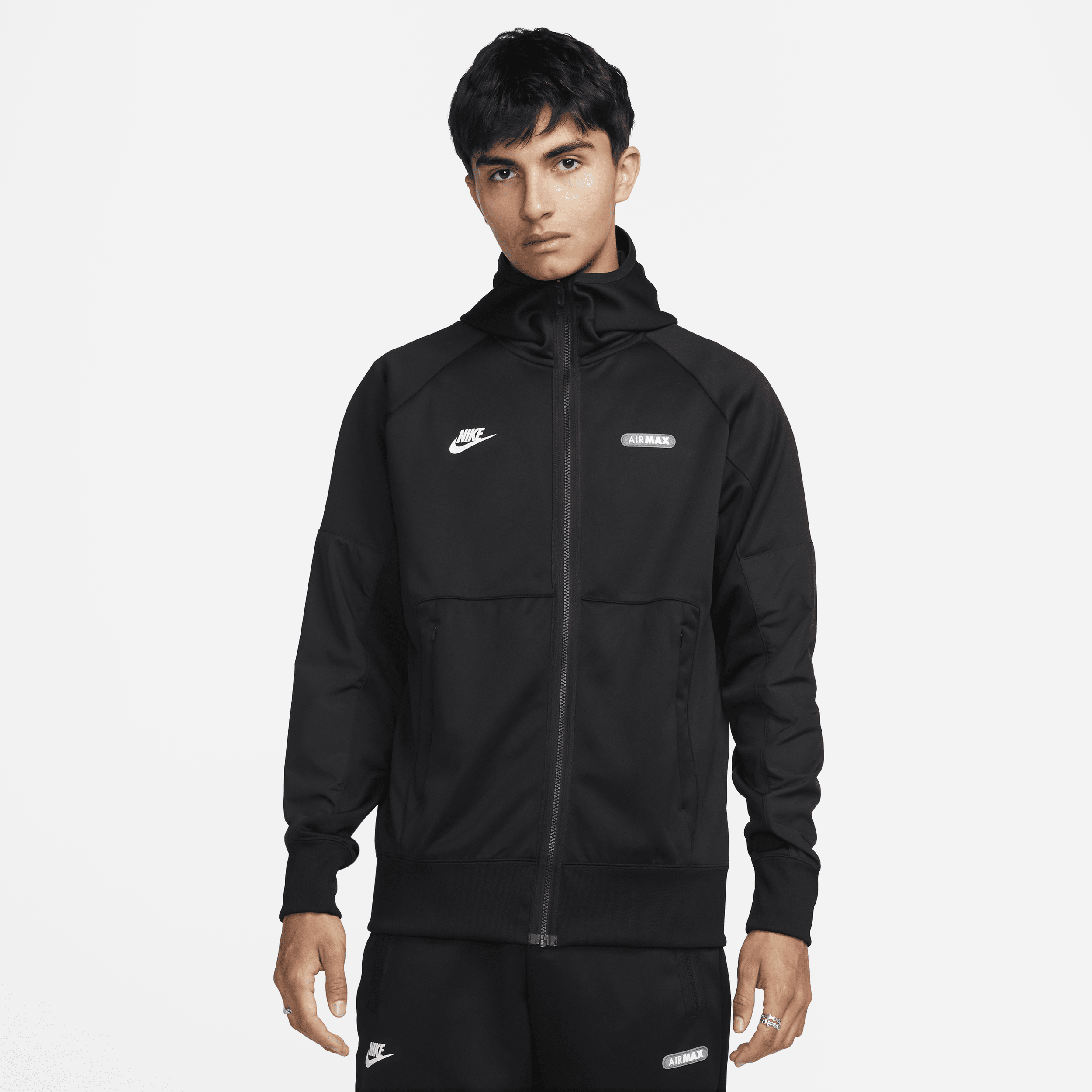 Nike hot sale airmax hoodie