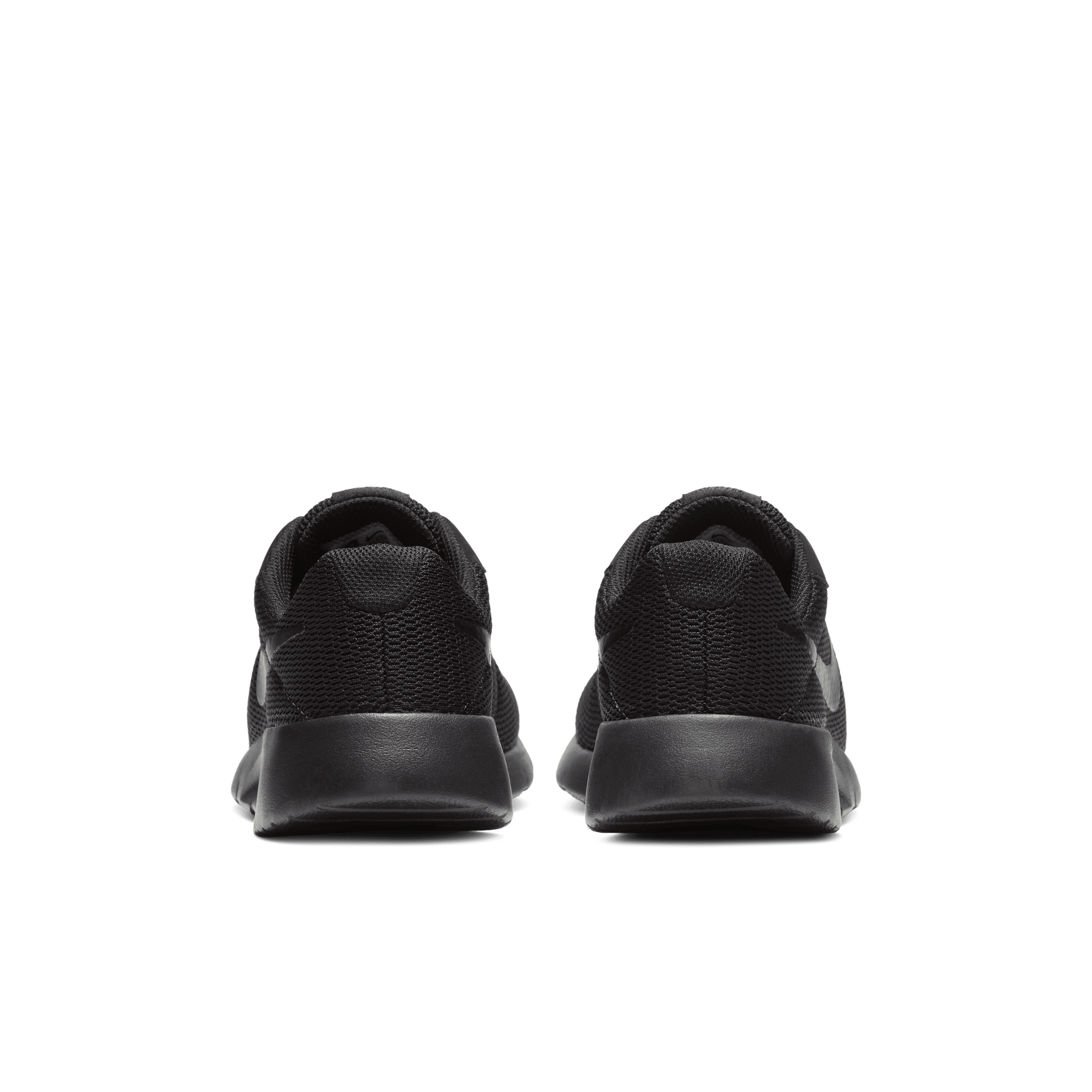 Black nike deals tanjun