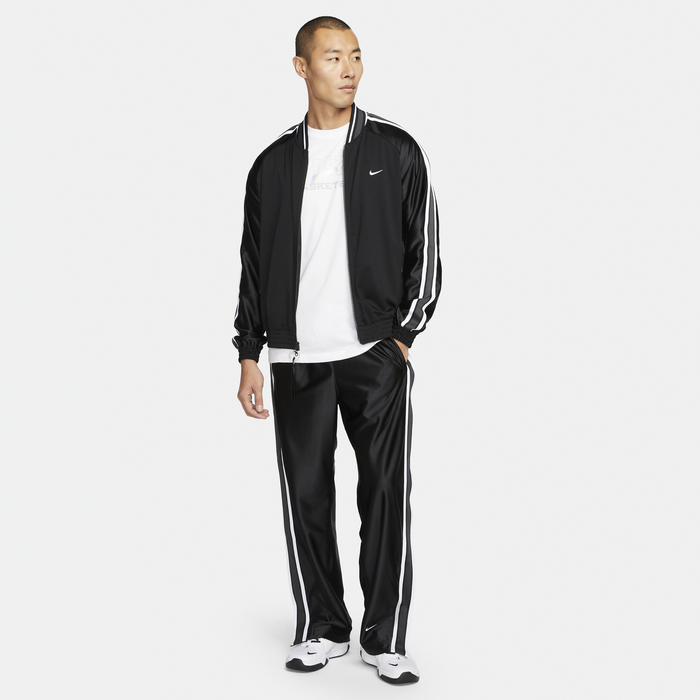 Basketball top jackets nike