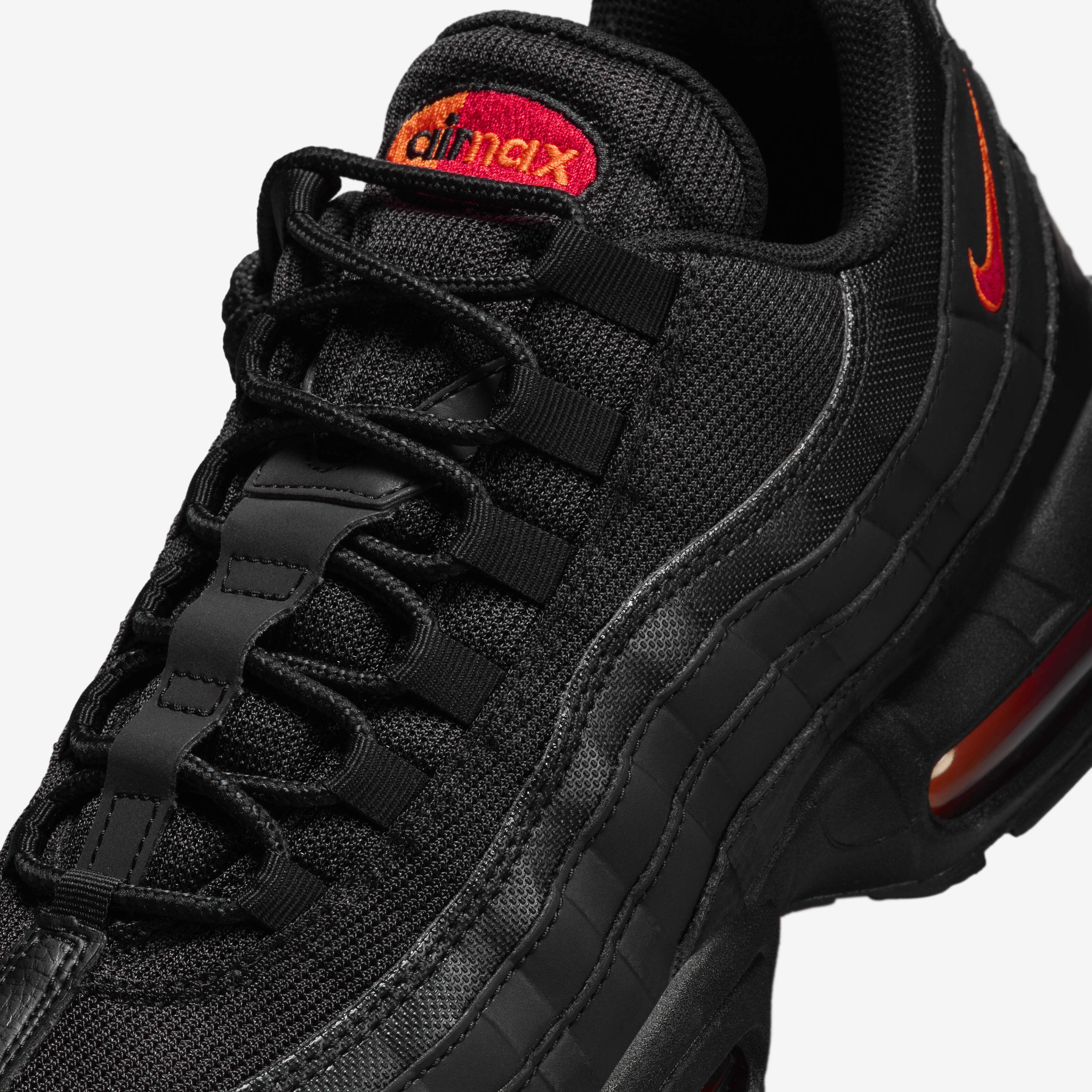 Nike Air Max 95 image number 6